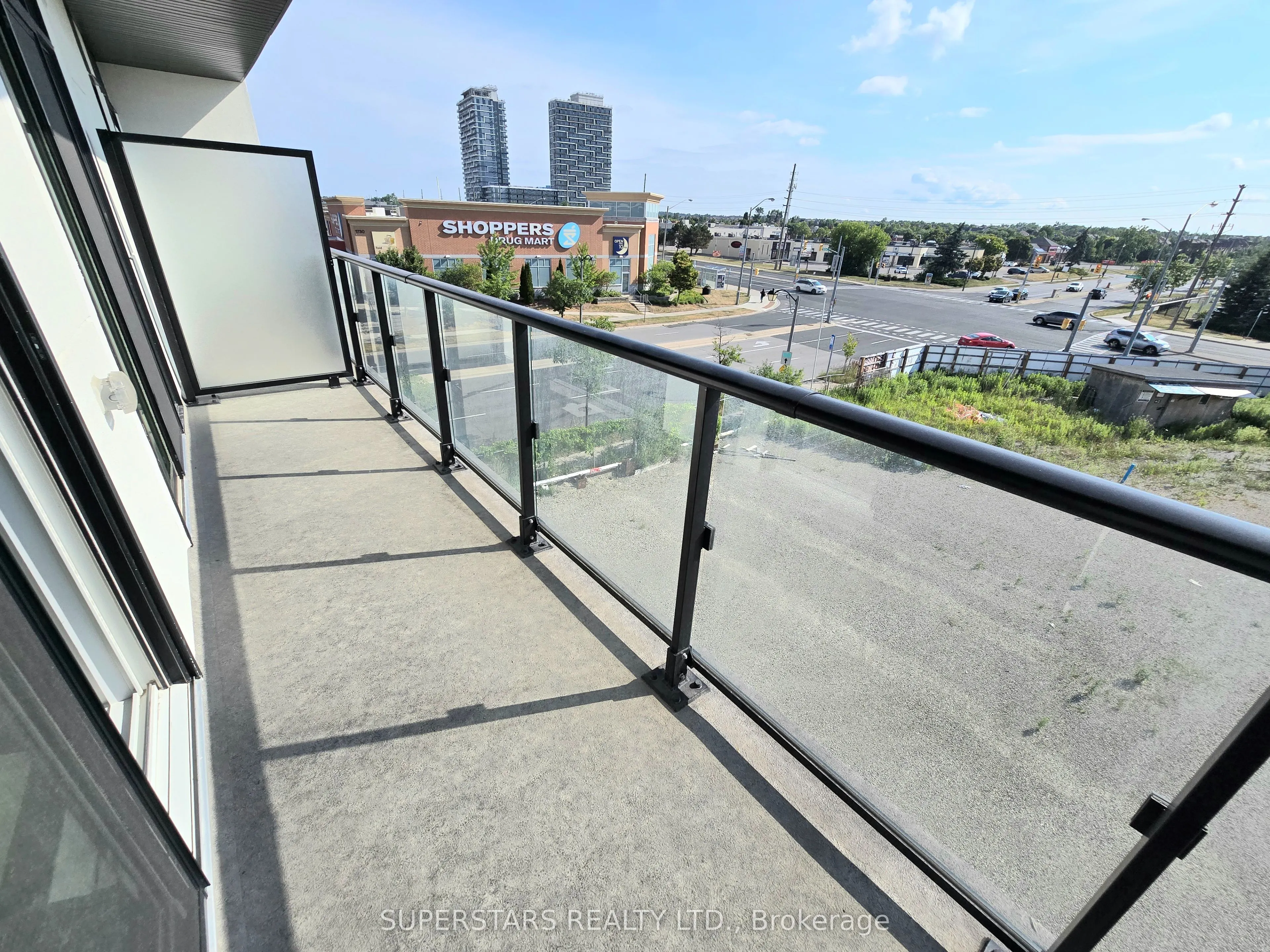 1709 Bur Oak Avenue, #305