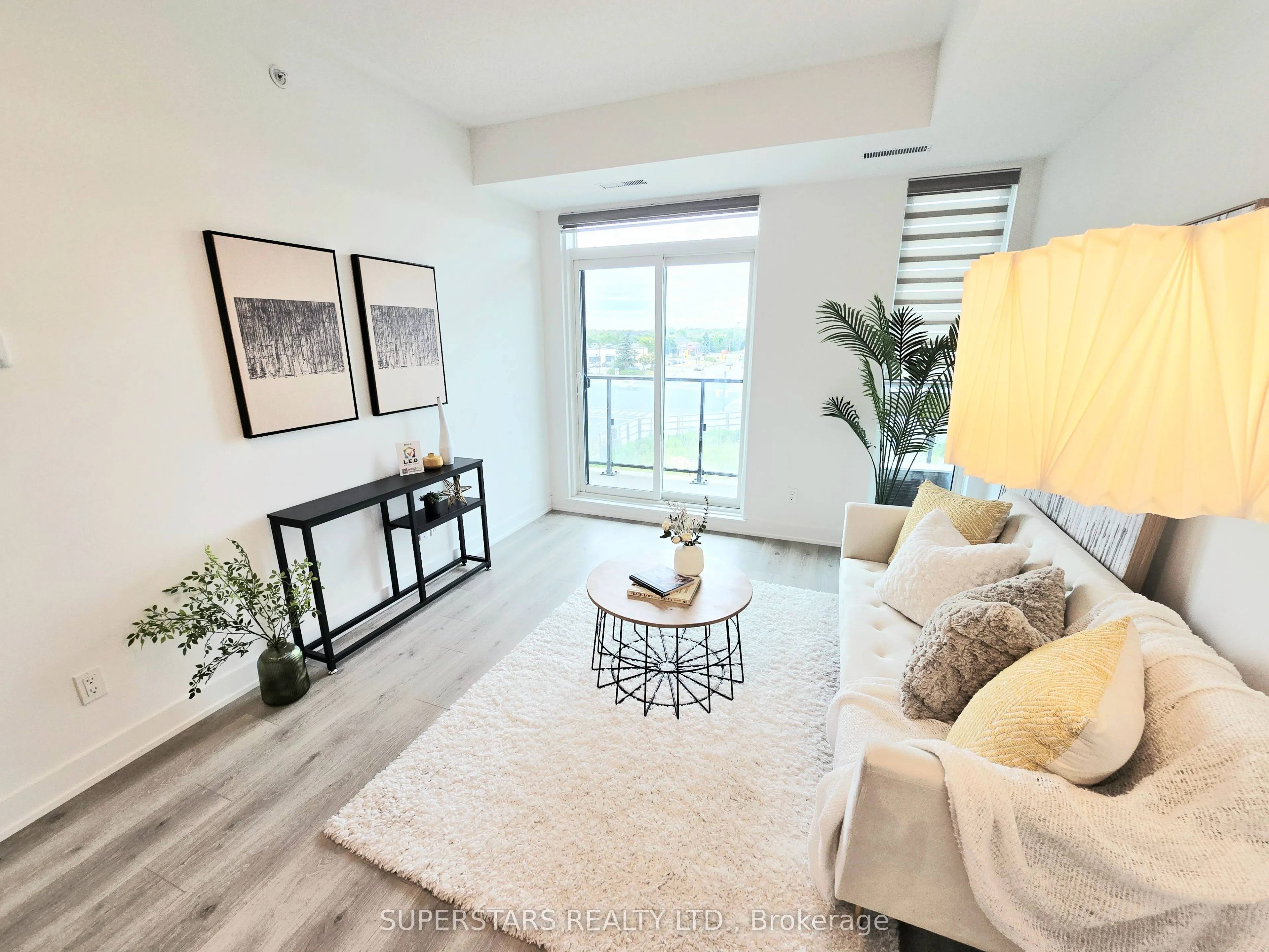 1709 Bur Oak Avenue, #305