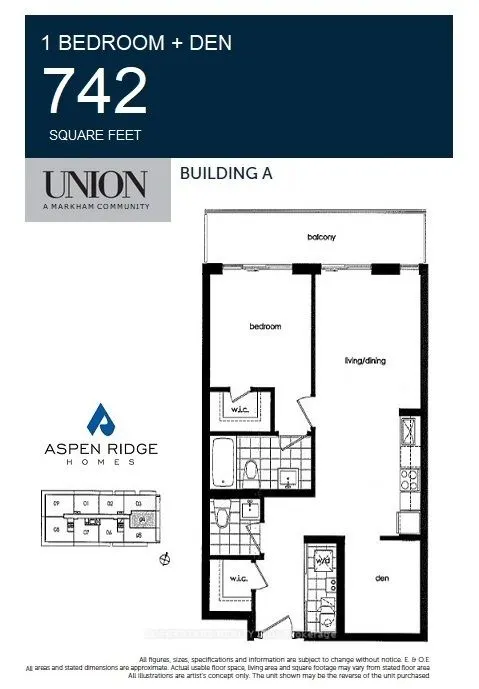 1709 Bur Oak Avenue, #305