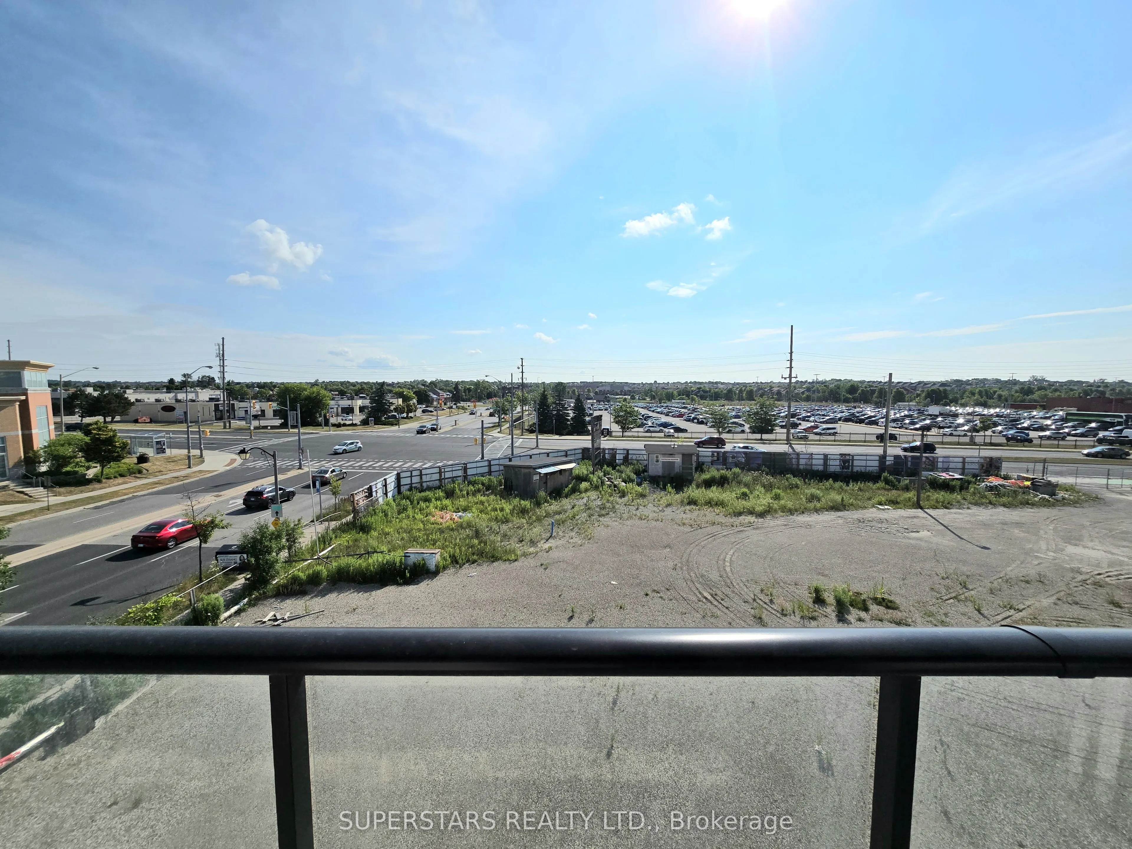 1709 Bur Oak Avenue, #305