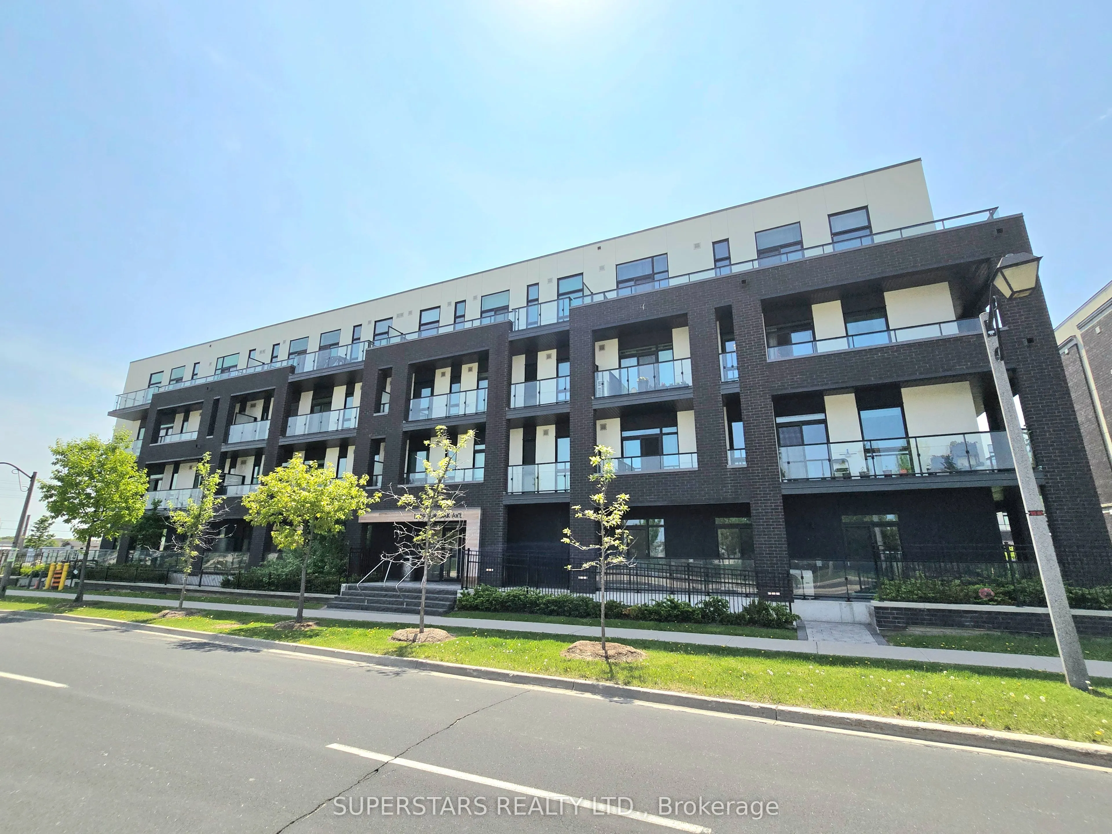 1709 Bur Oak Avenue, #305