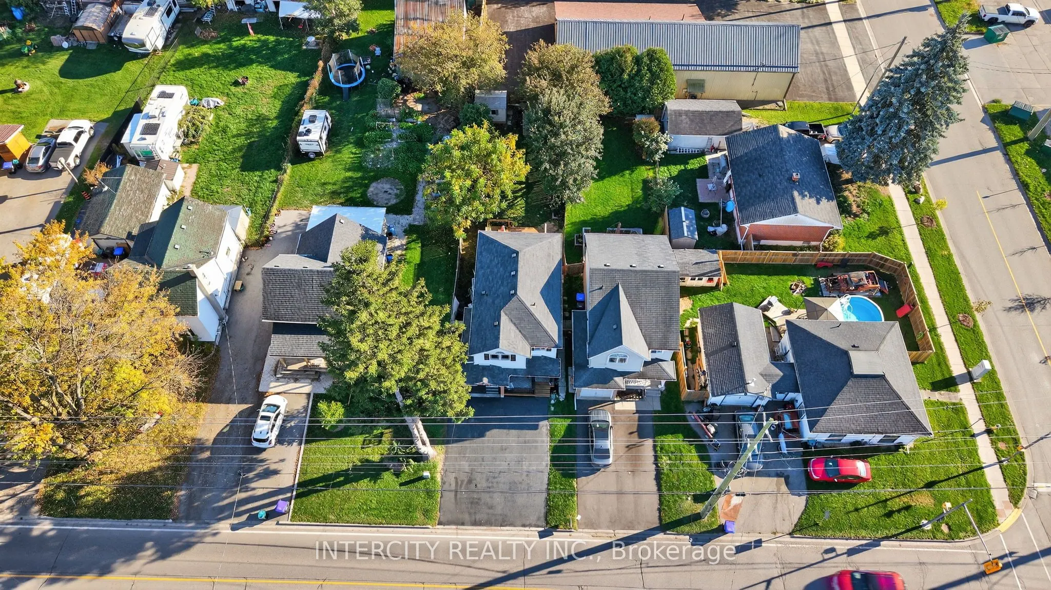 107 Albert Street E