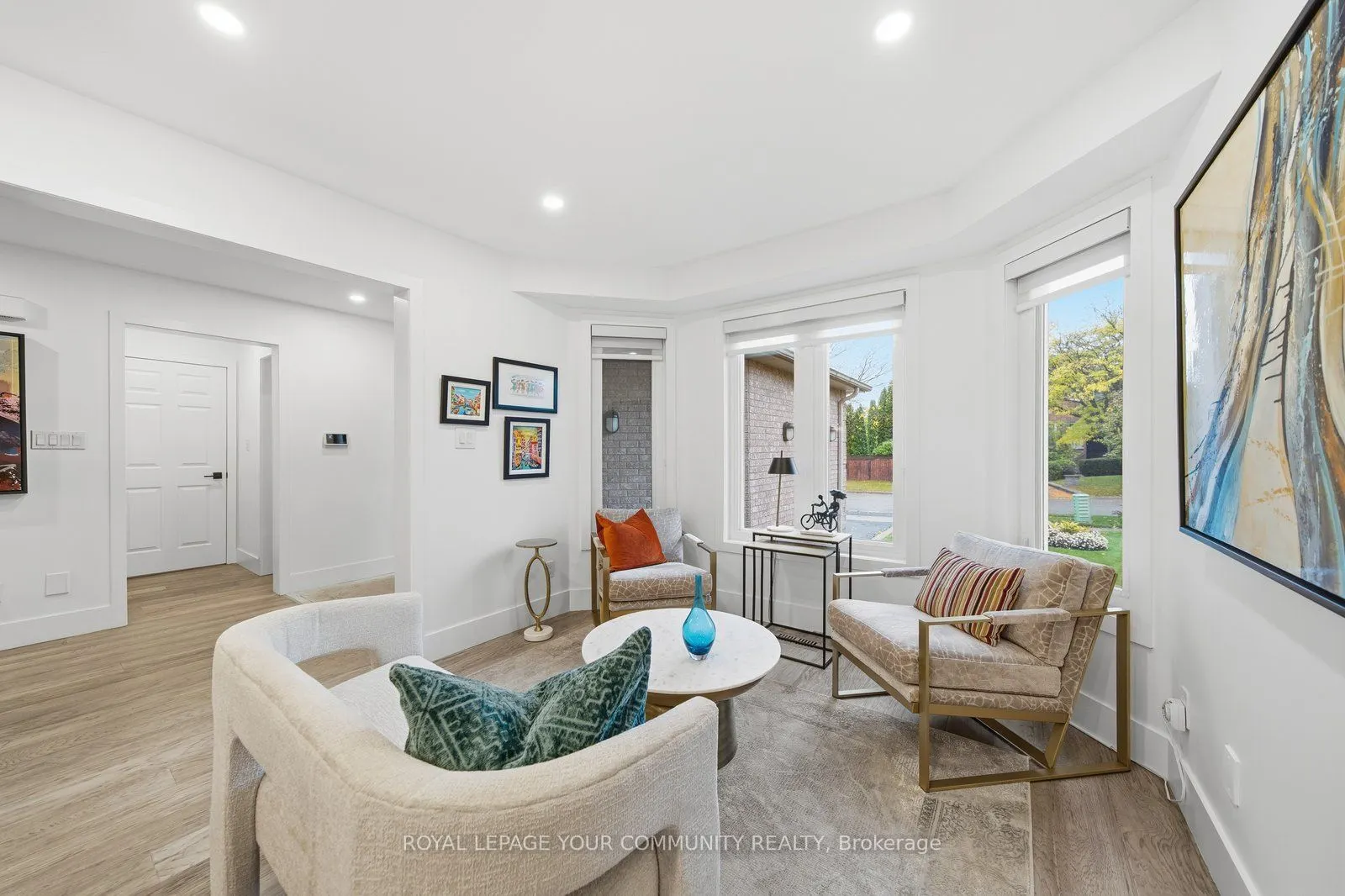15 Redondo Drive