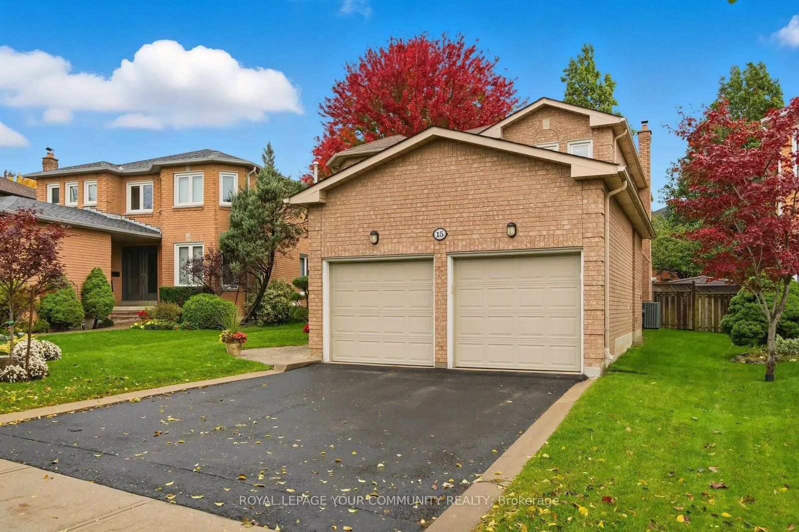 15 Redondo Drive