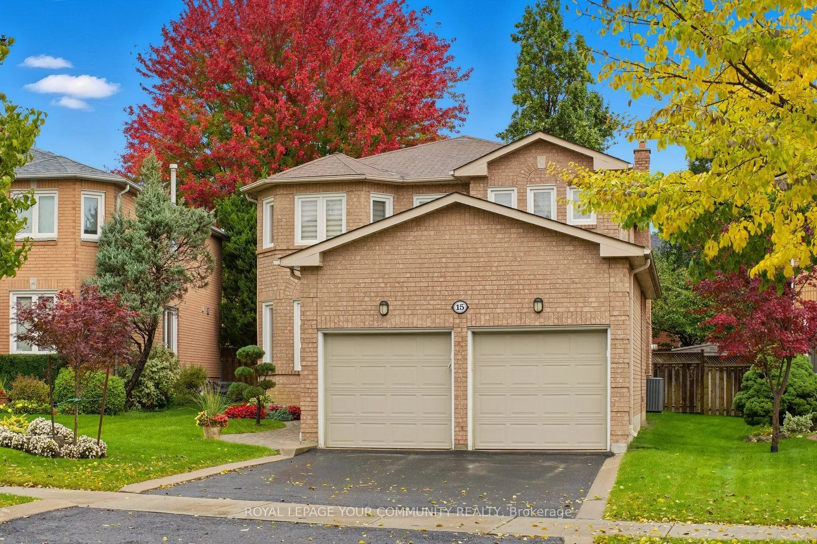 15 Redondo Drive