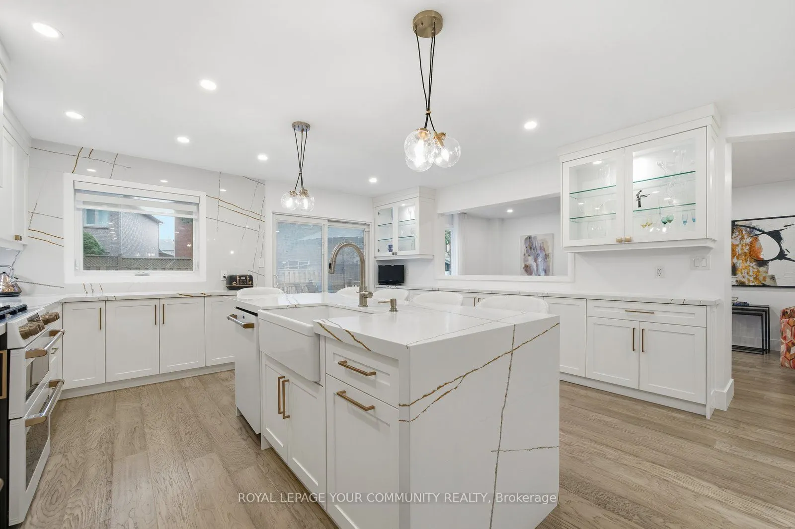 15 Redondo Drive