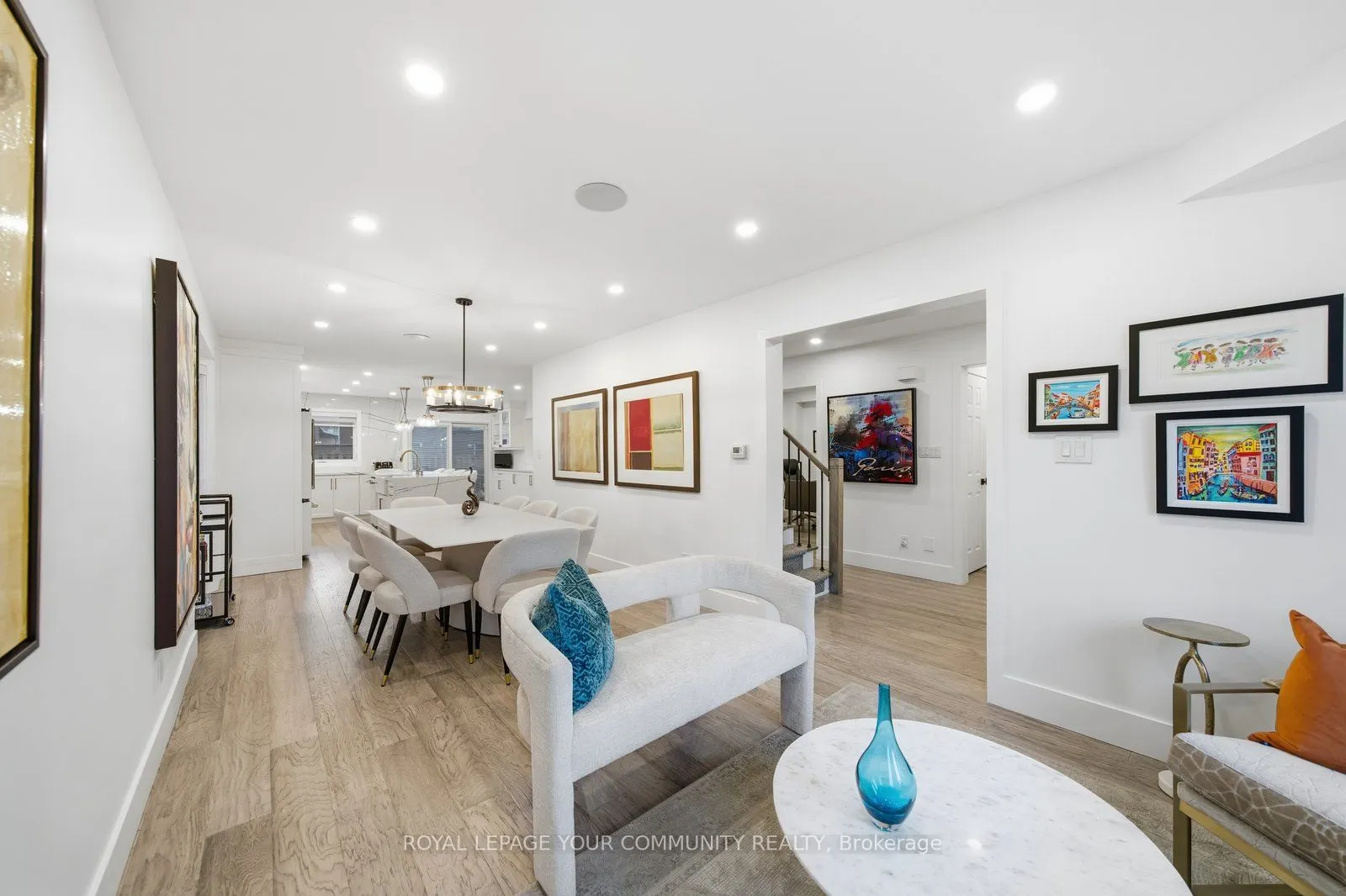 15 Redondo Drive