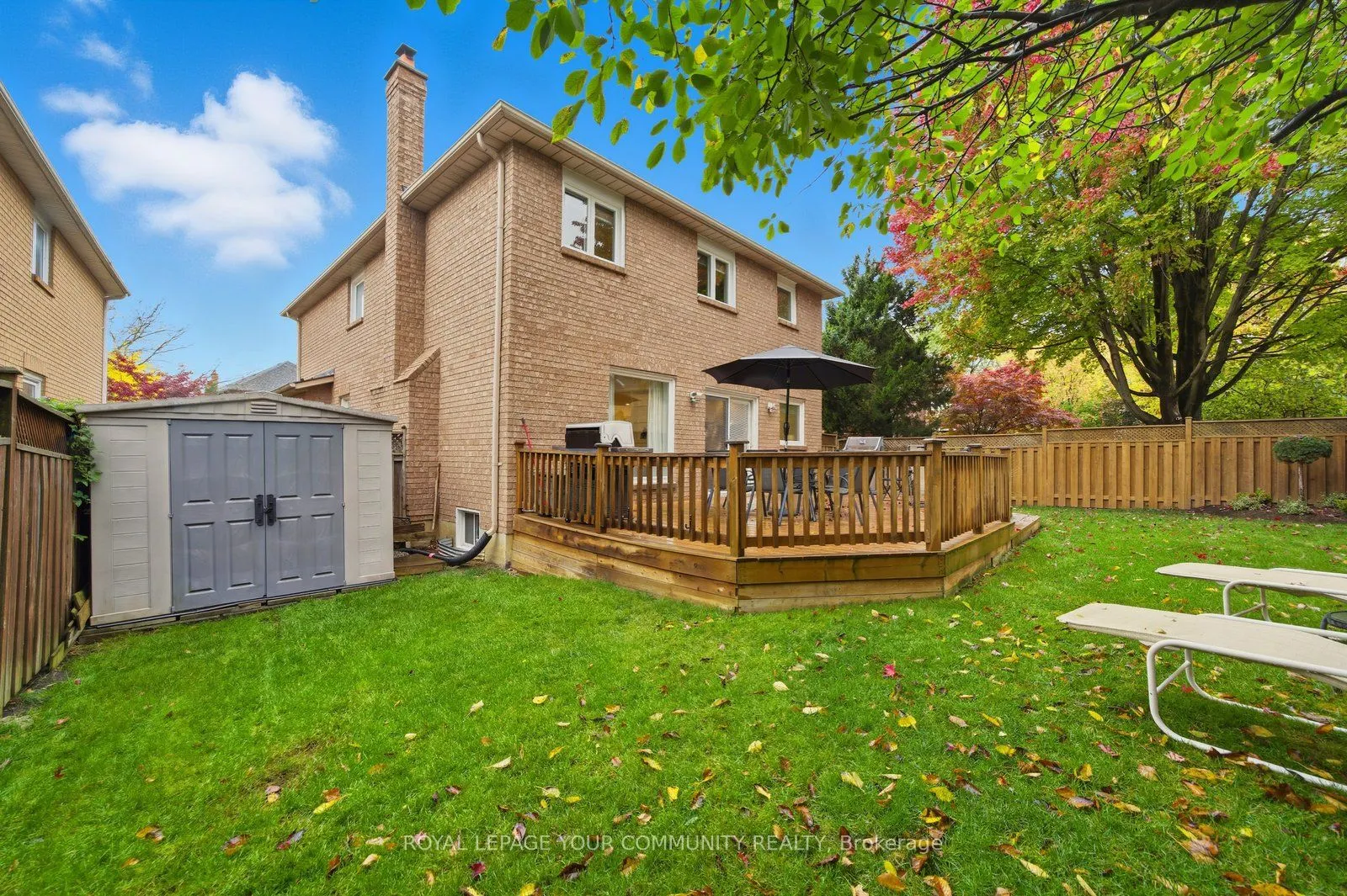 15 Redondo Drive