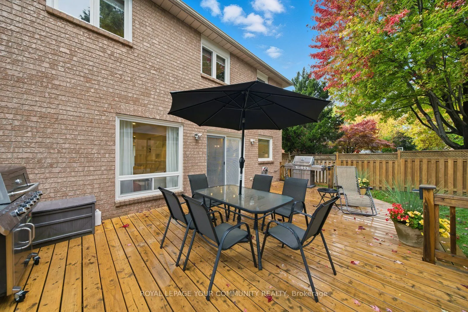 15 Redondo Drive