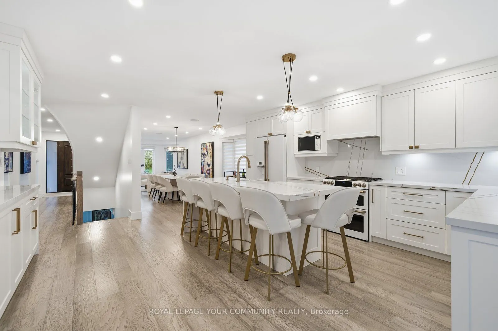 15 Redondo Drive