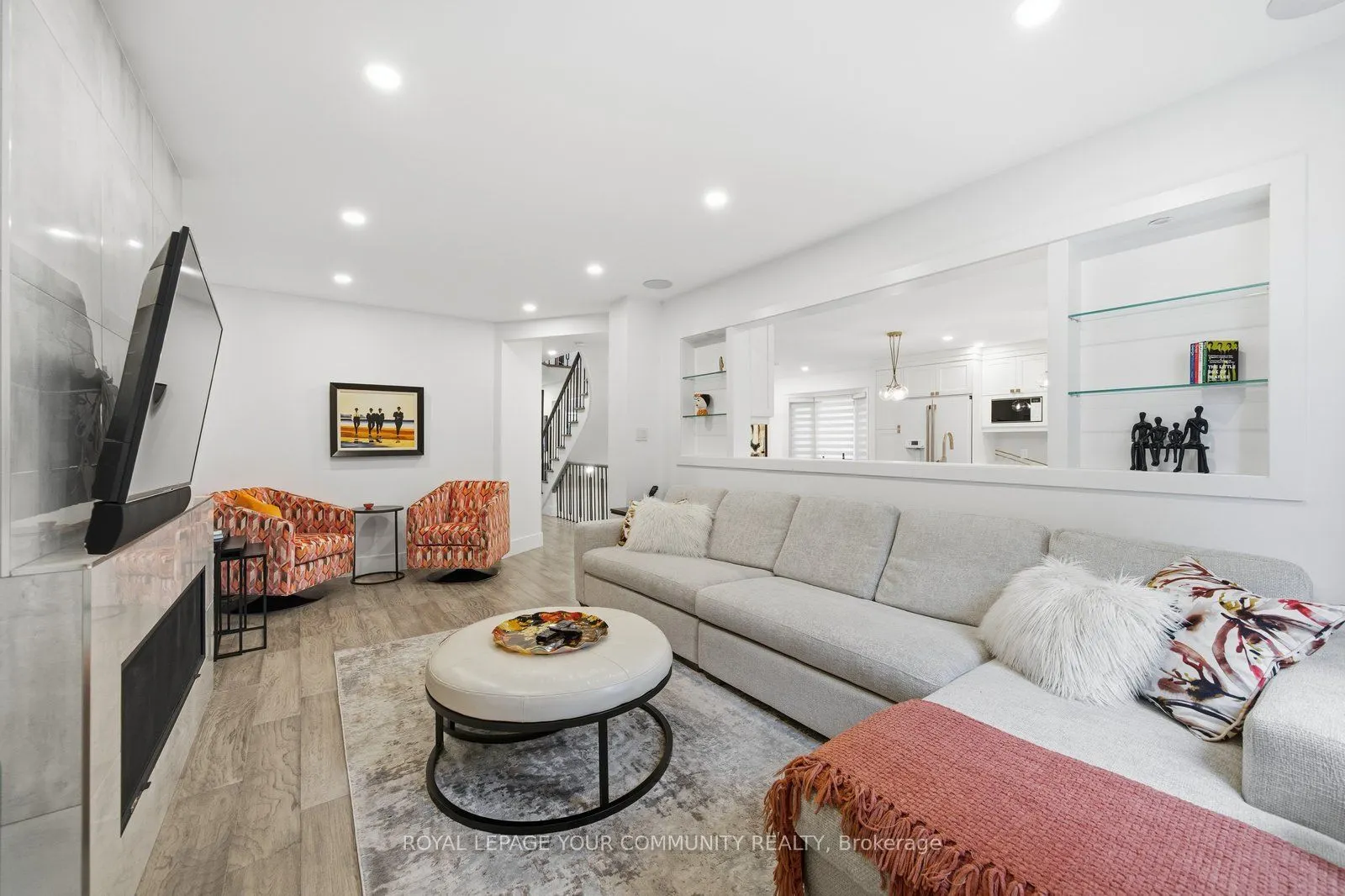 15 Redondo Drive