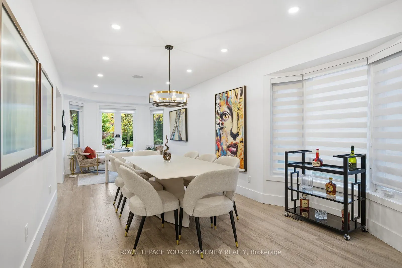 15 Redondo Drive