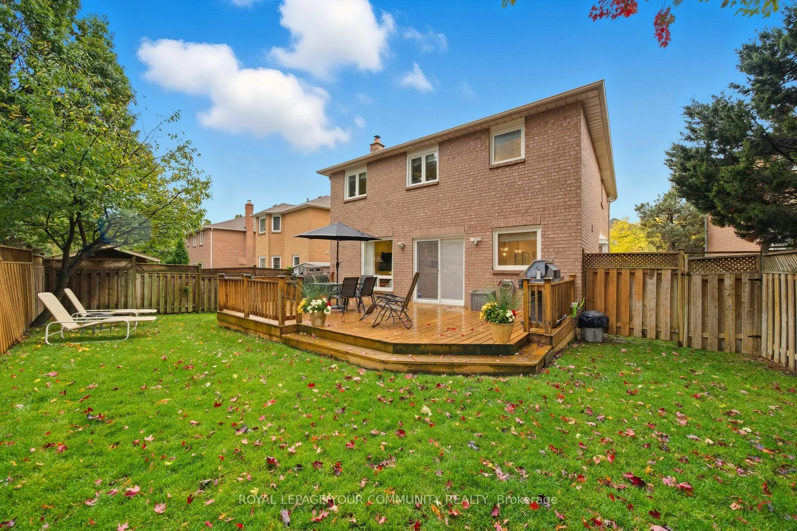 15 Redondo Drive