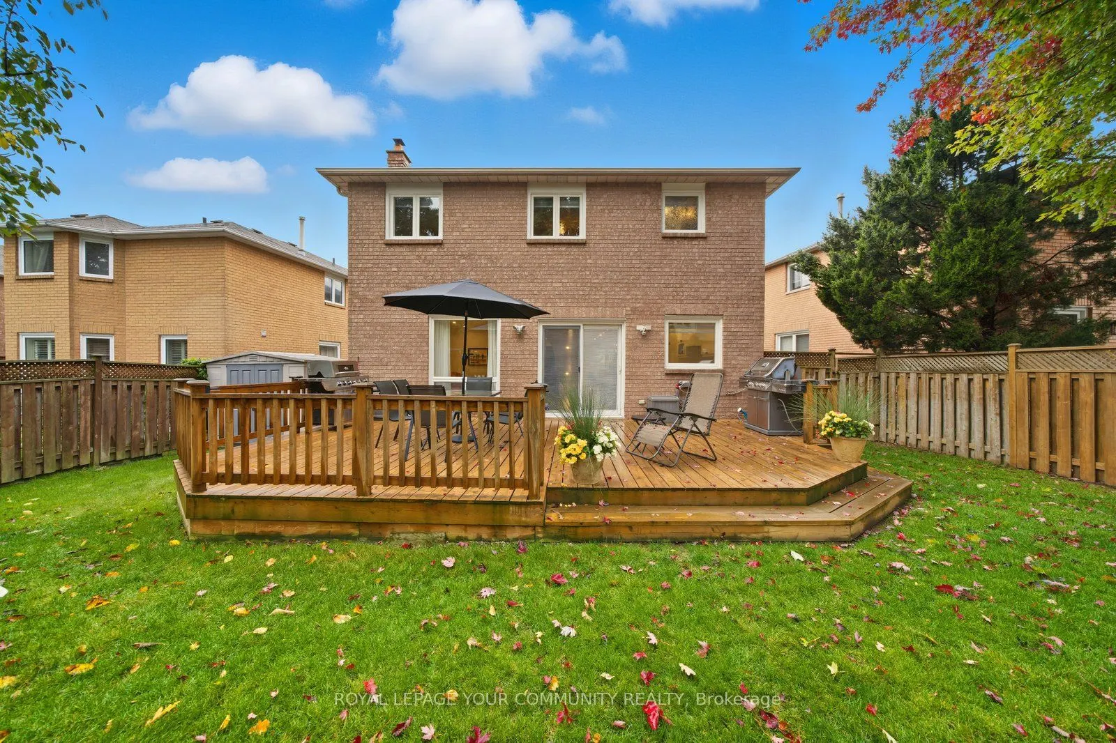 15 Redondo Drive