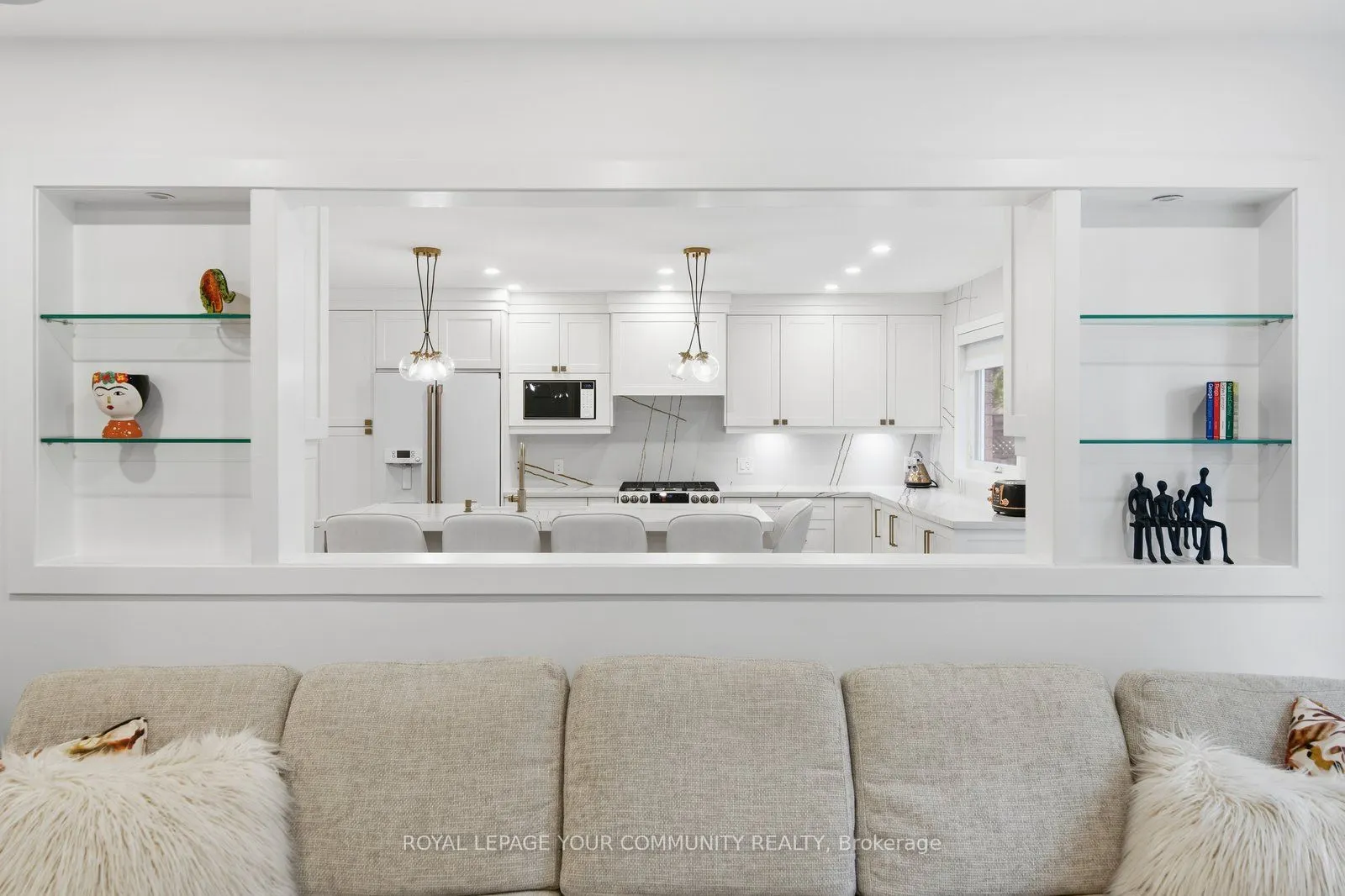 15 Redondo Drive