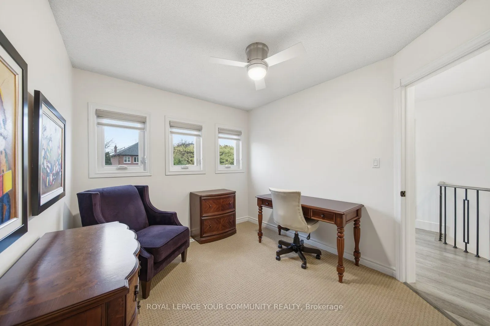 15 Redondo Drive