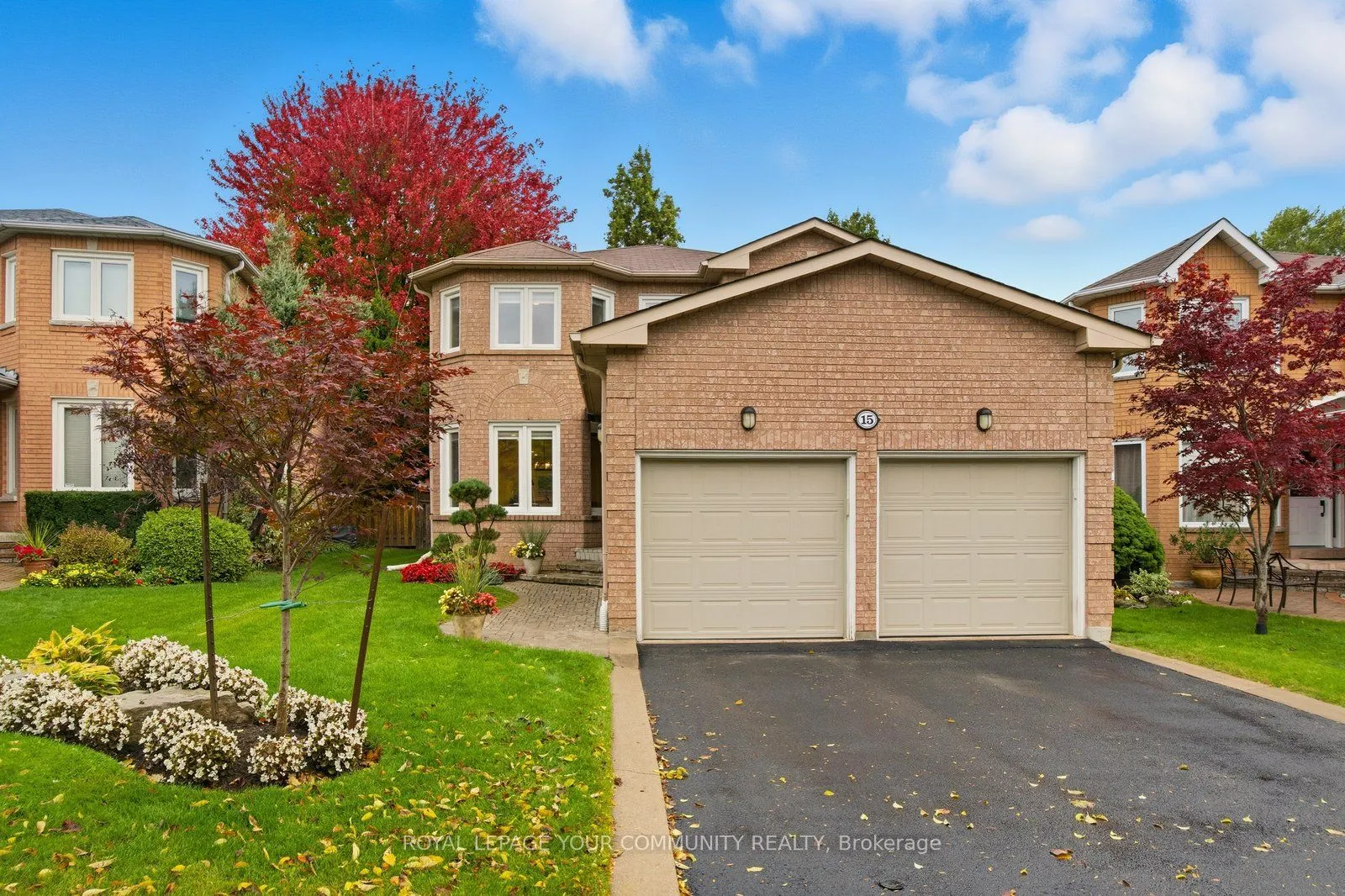 15 Redondo Drive