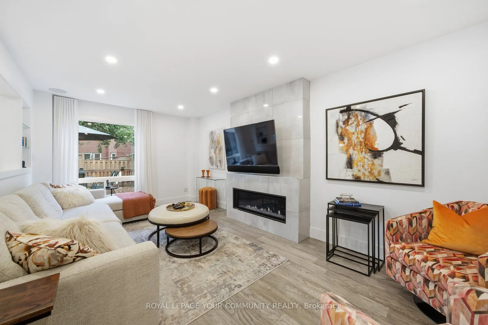 15 Redondo Drive