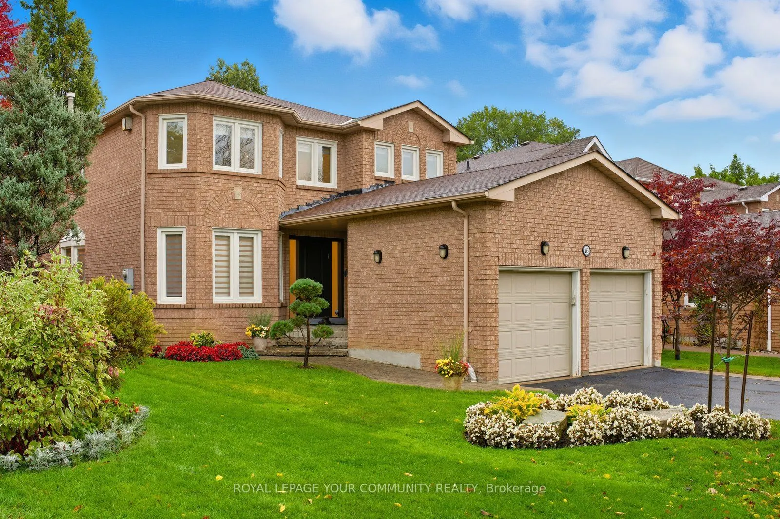 15 Redondo Drive