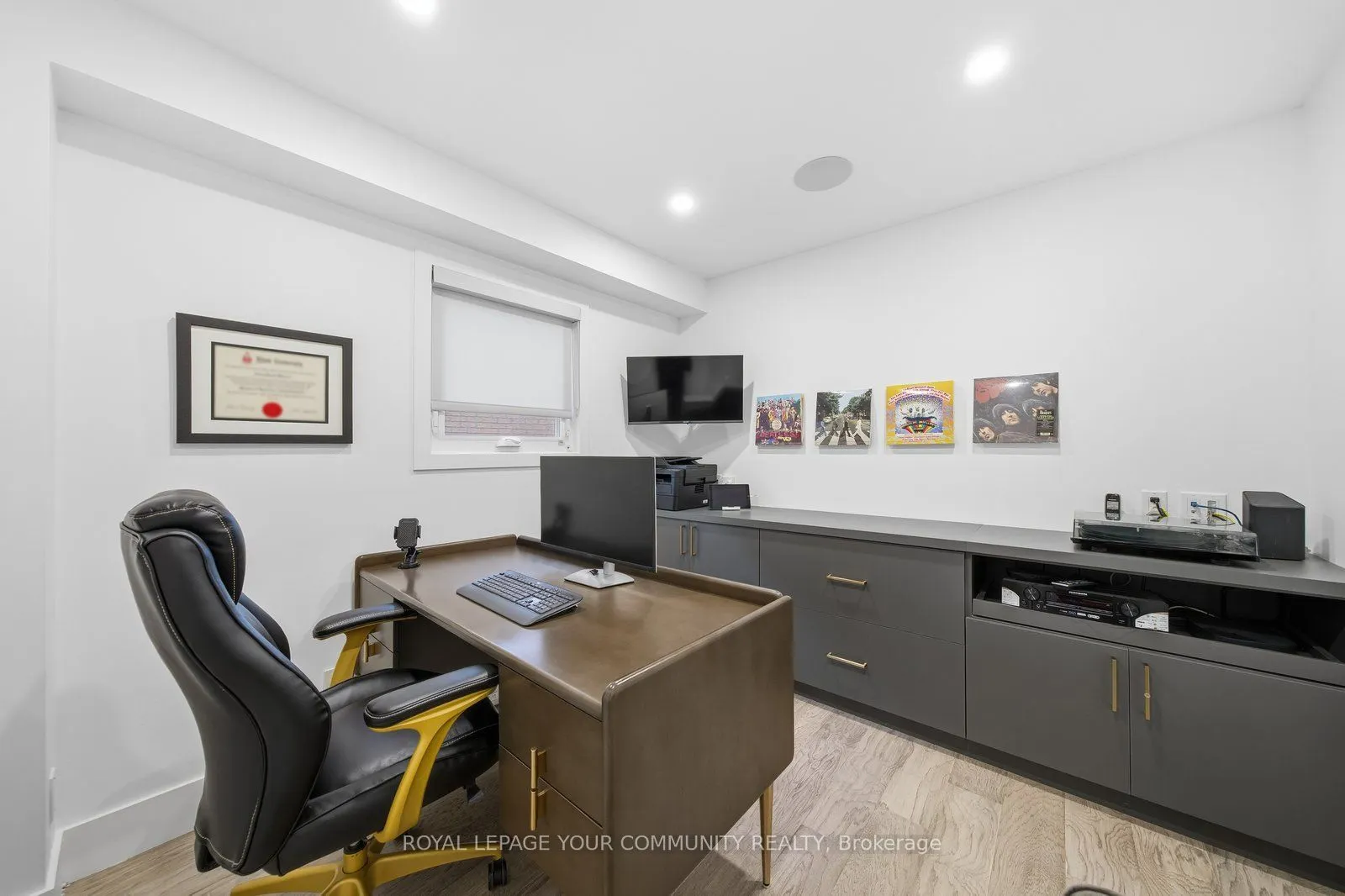15 Redondo Drive