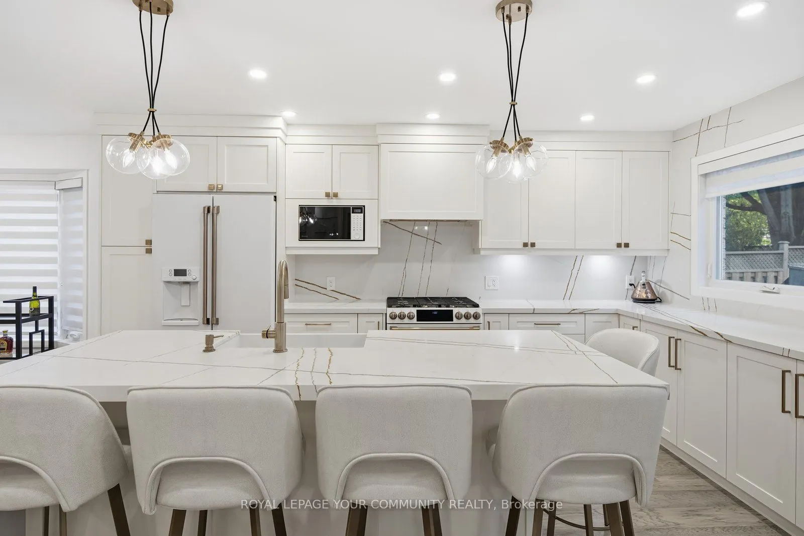 15 Redondo Drive