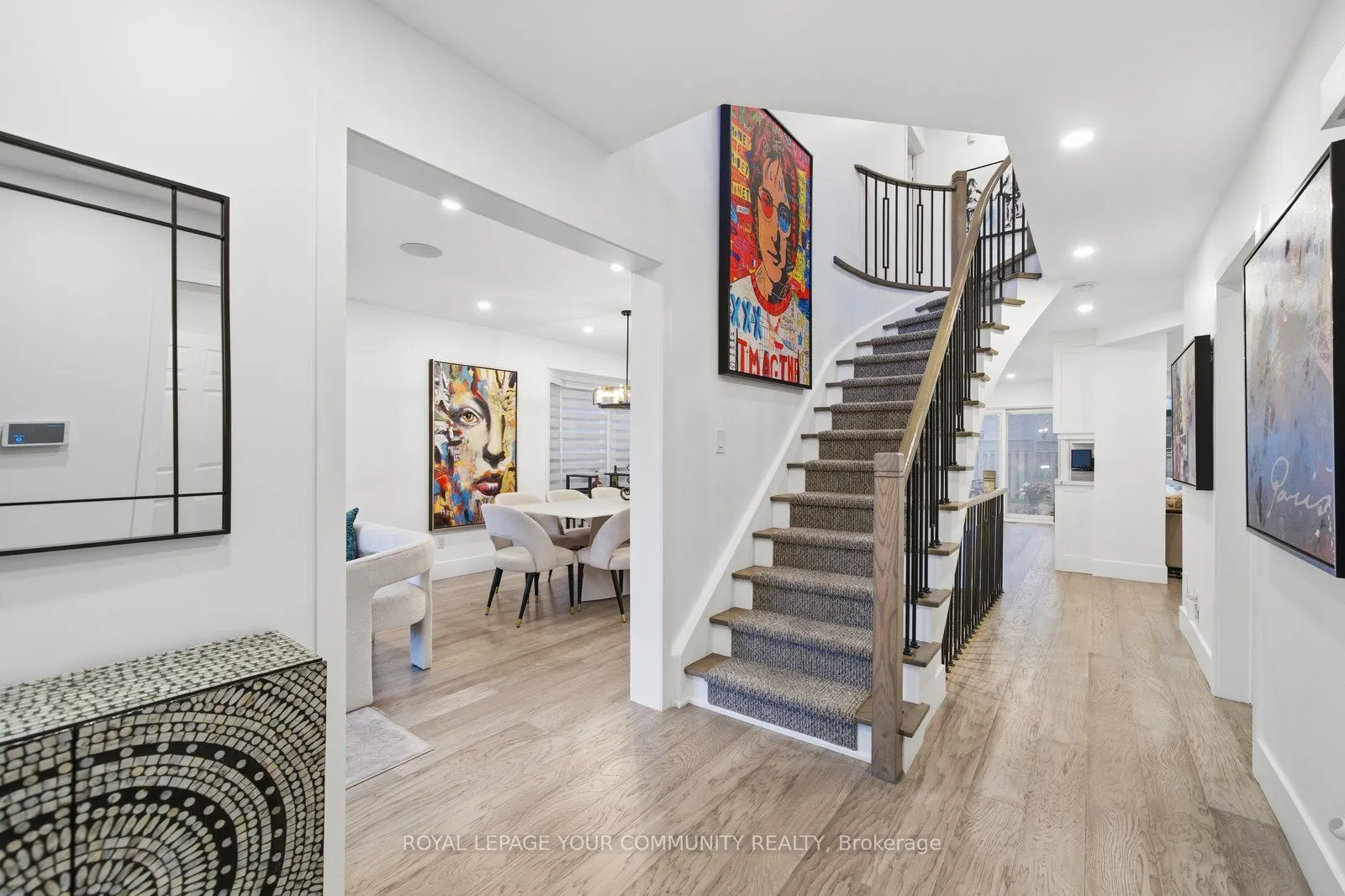 15 Redondo Drive