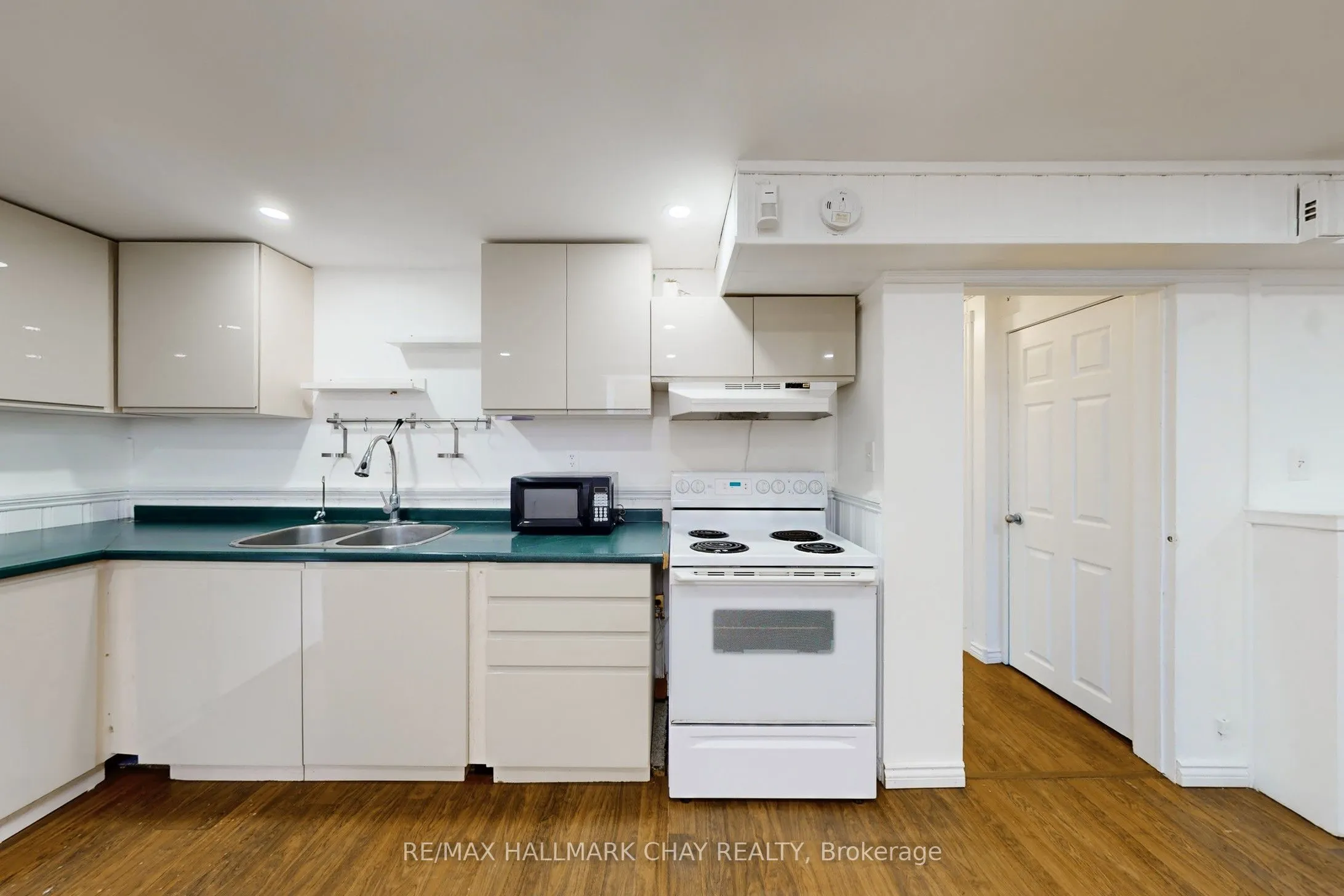 46 Kemano Road