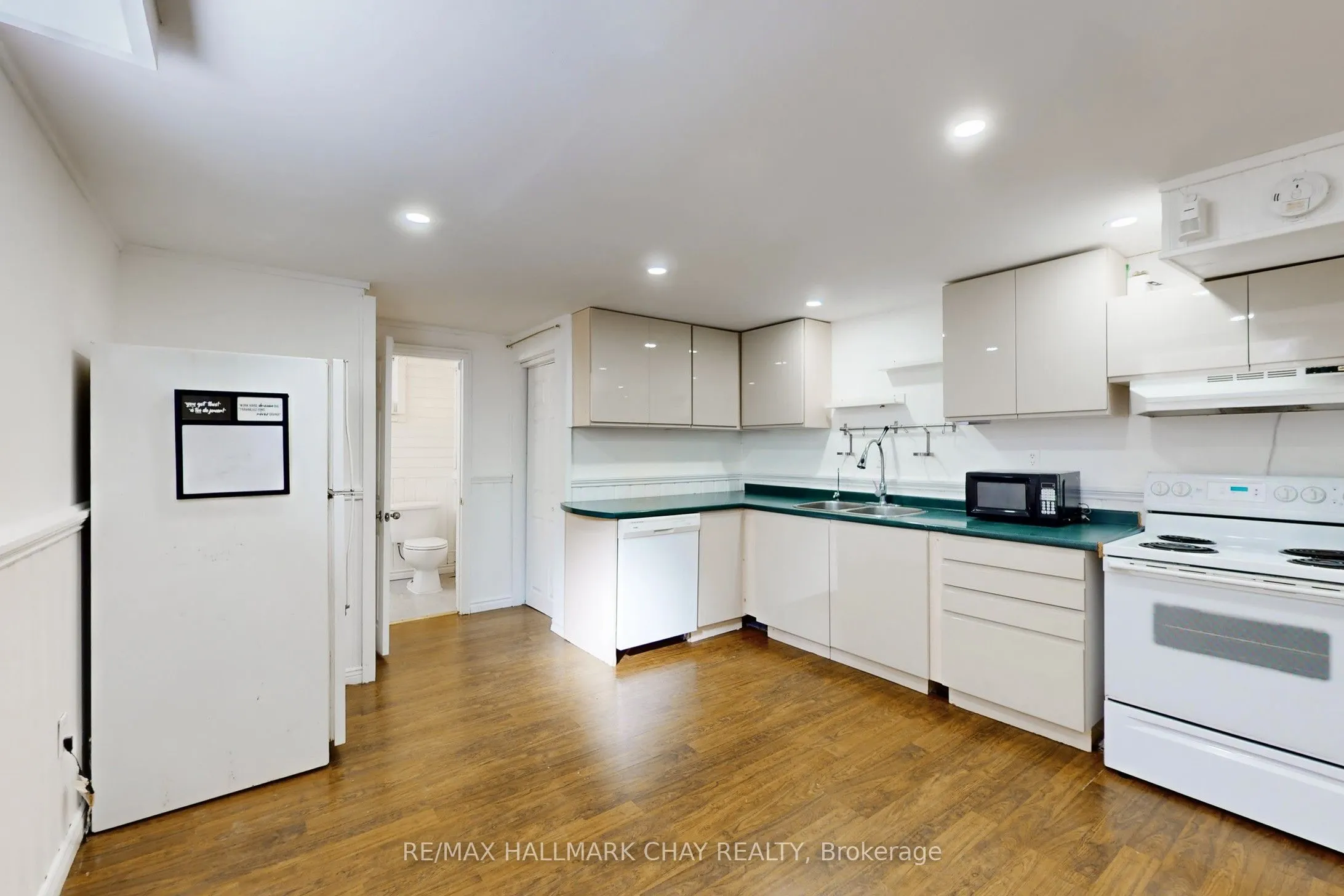 46 Kemano Road
