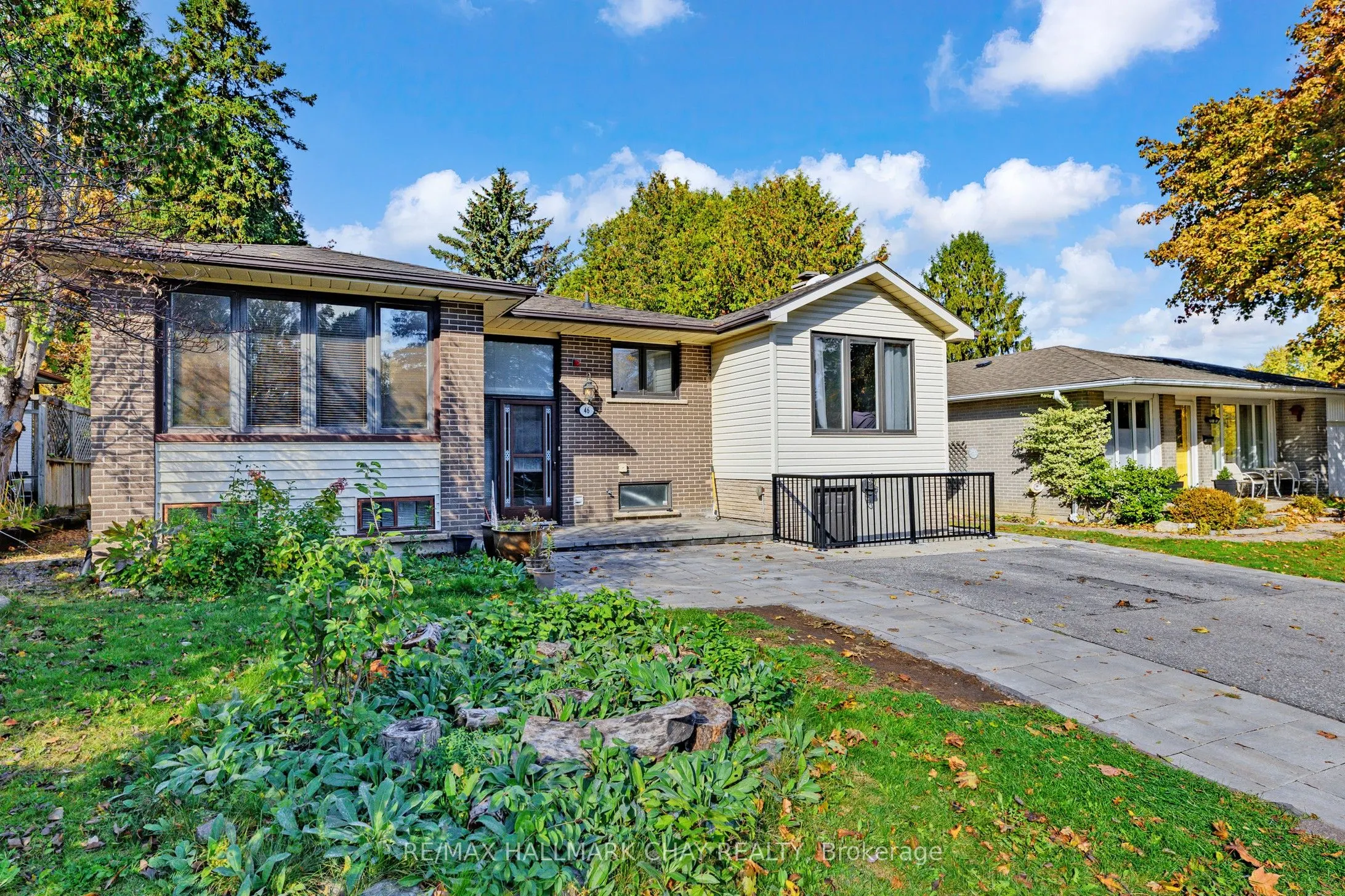46 Kemano Road