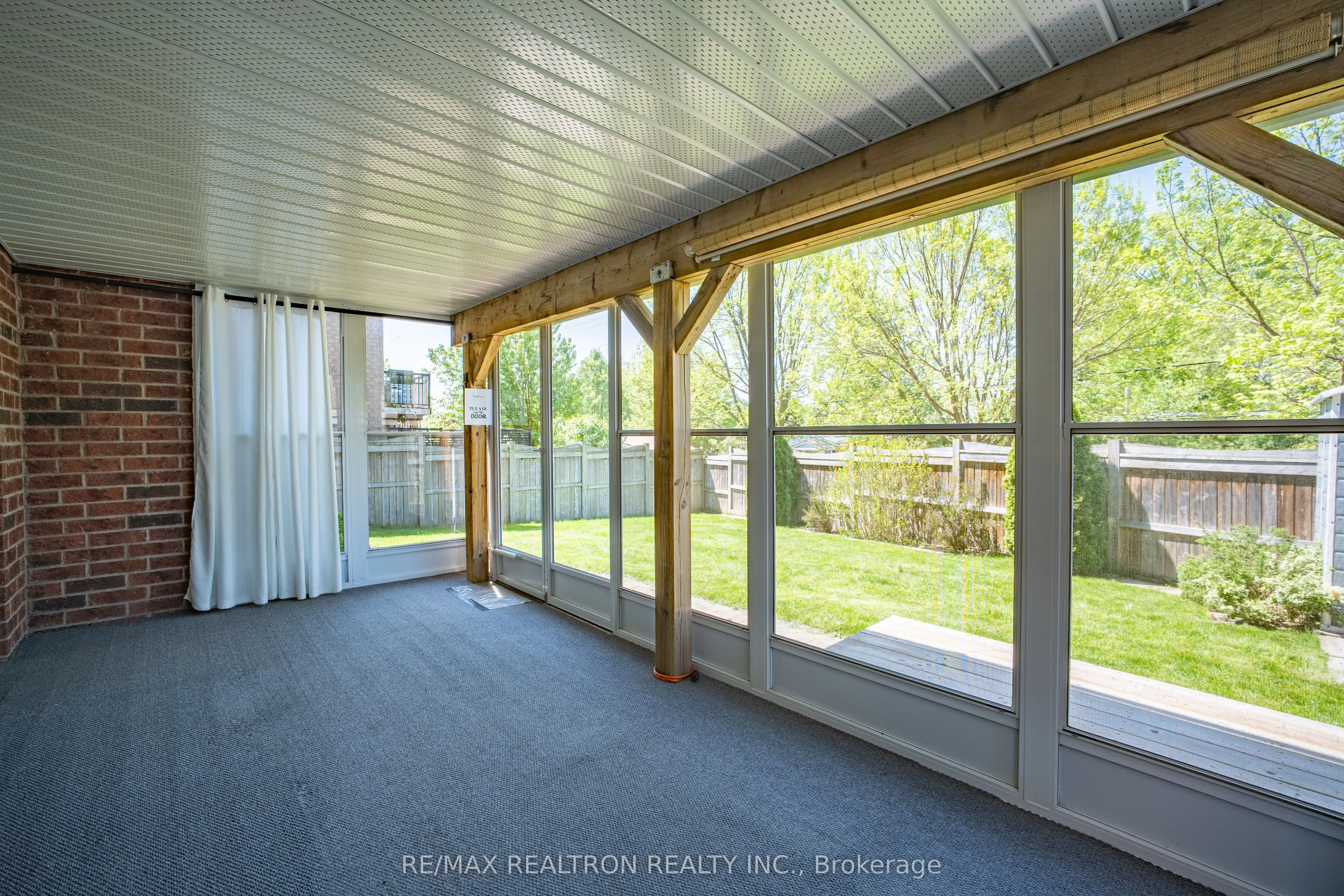 52 Kerfoot Crescent, #Lower