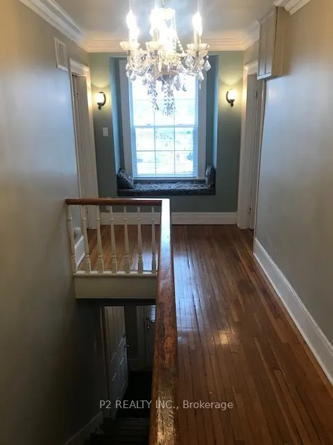 253 Prospect Street, #Upper Level