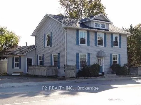253 Prospect Street, #Upper Level