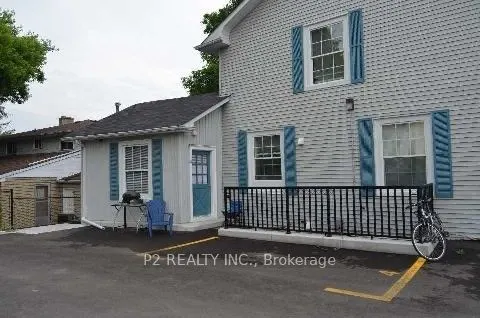 253 Prospect Street, #Upper Level