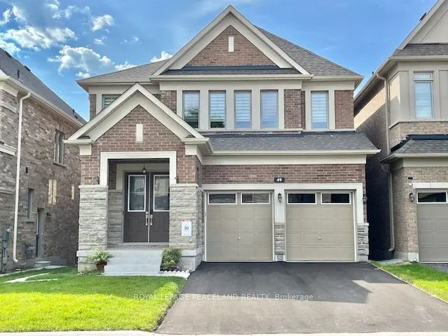 49 Sikura Circle