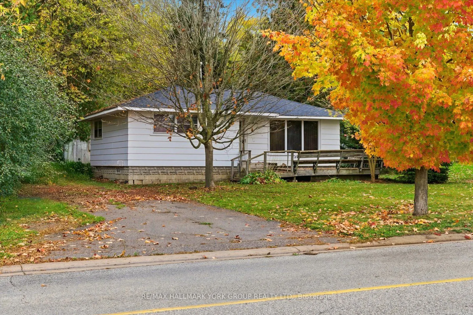 32 Station Road