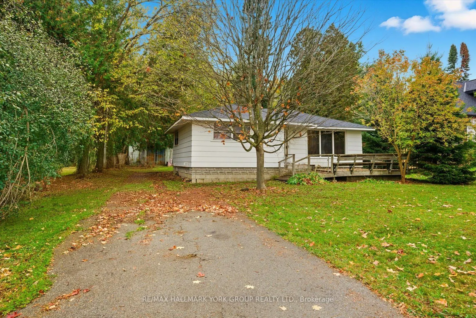 32 Station Road
