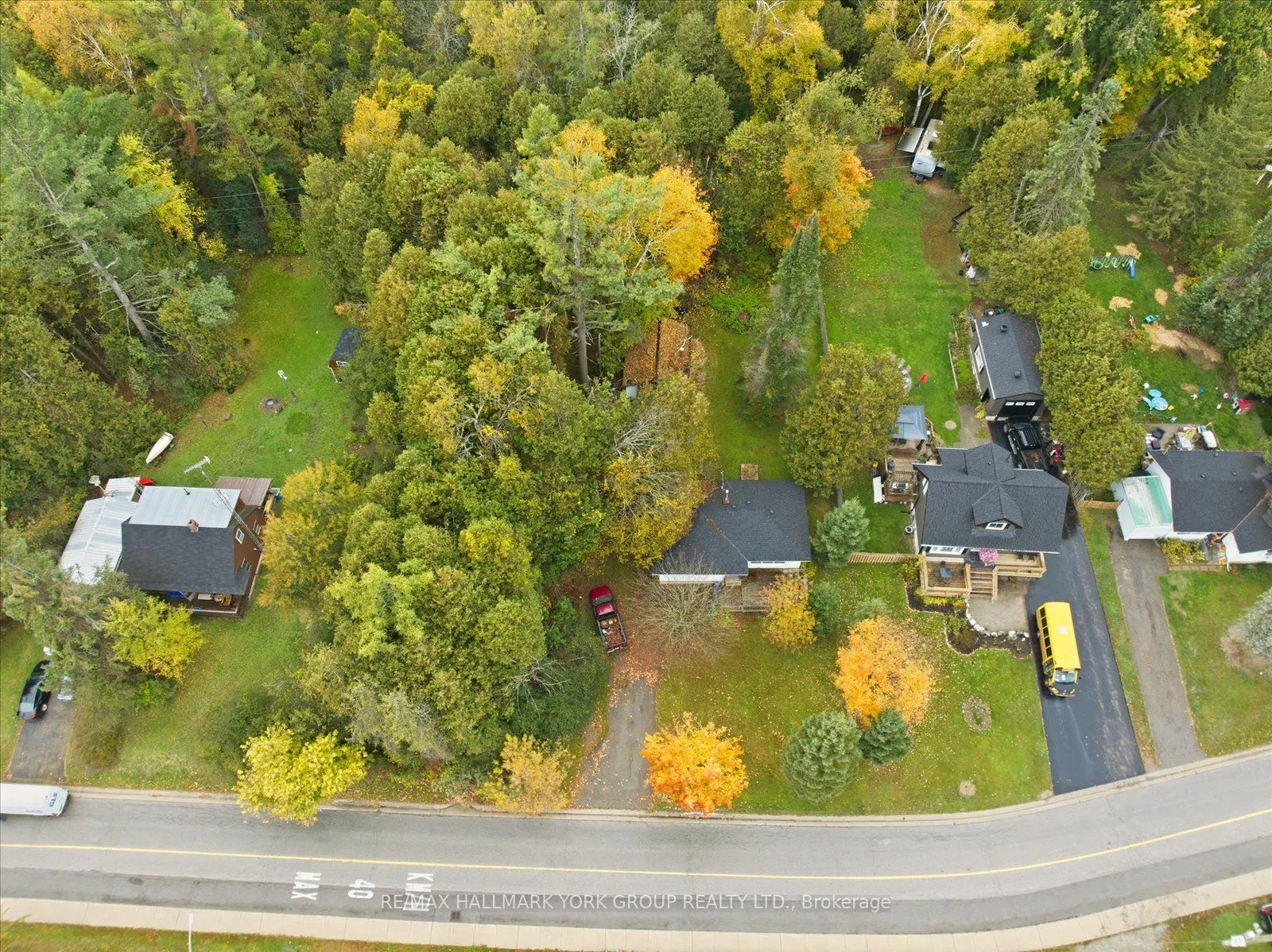 32 Station Road