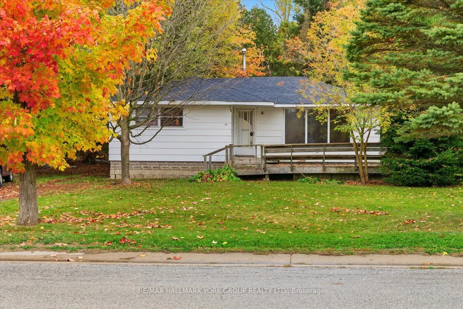 32 Station Road