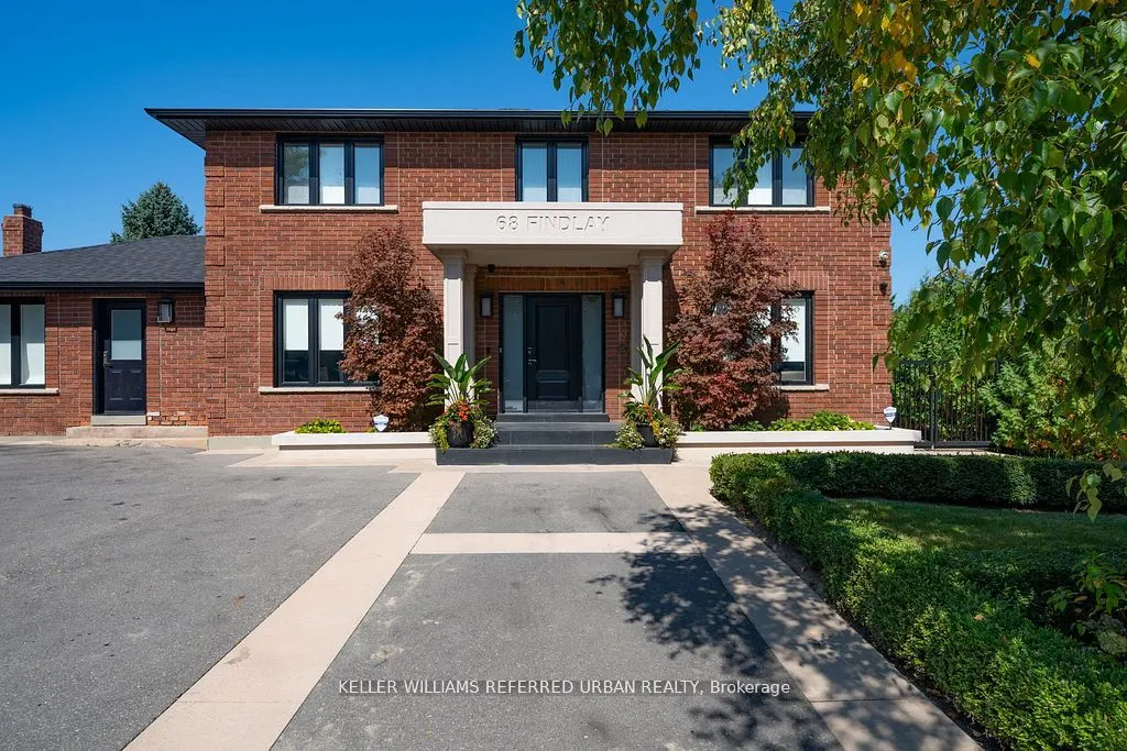68 Findlay Avenue