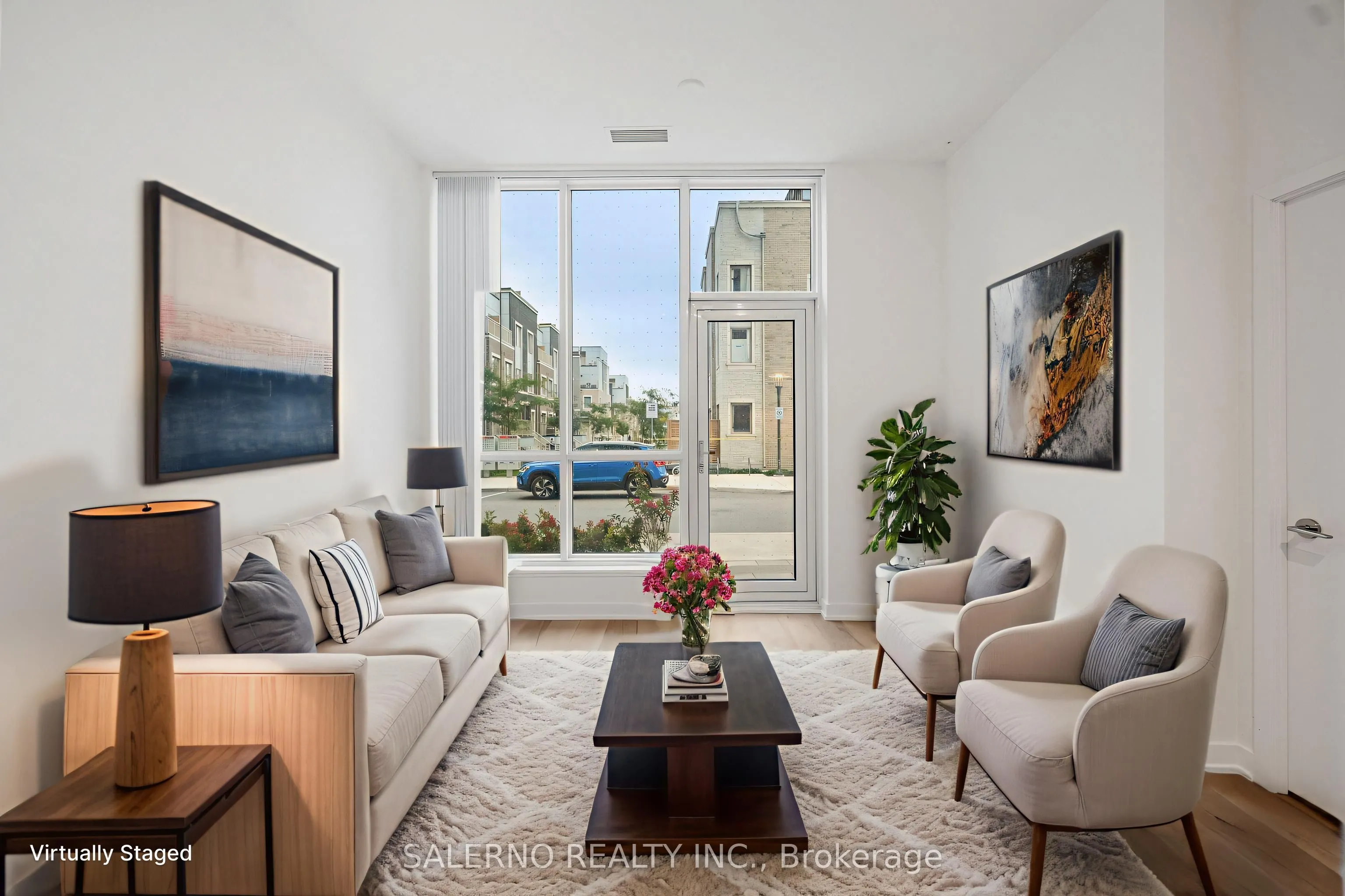 10 Honeycrisp Crescent, #105