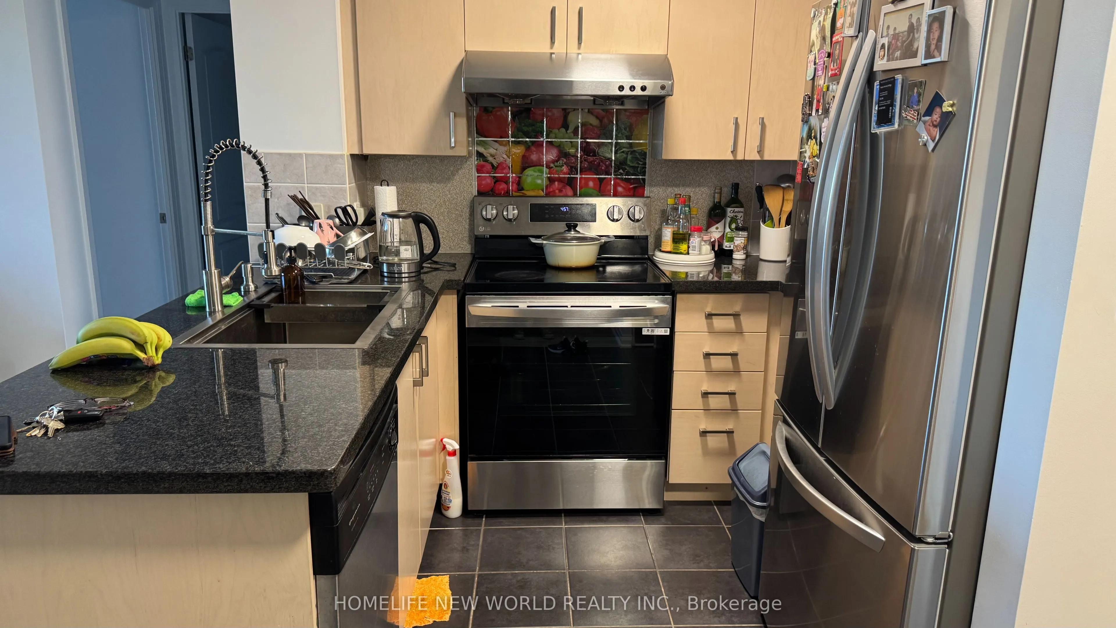 7363 Kennedy Road, #616