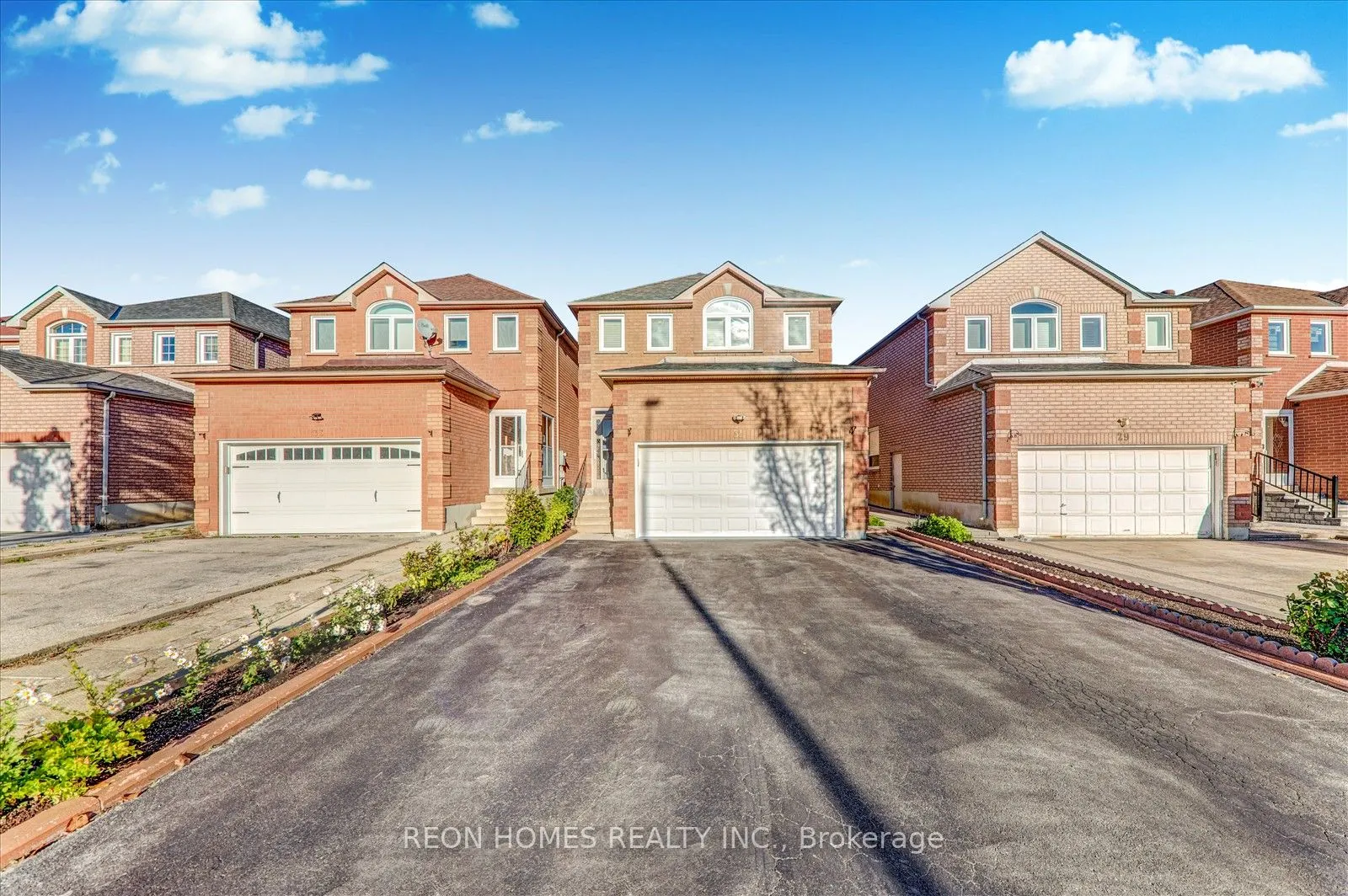 31 Sophia Road