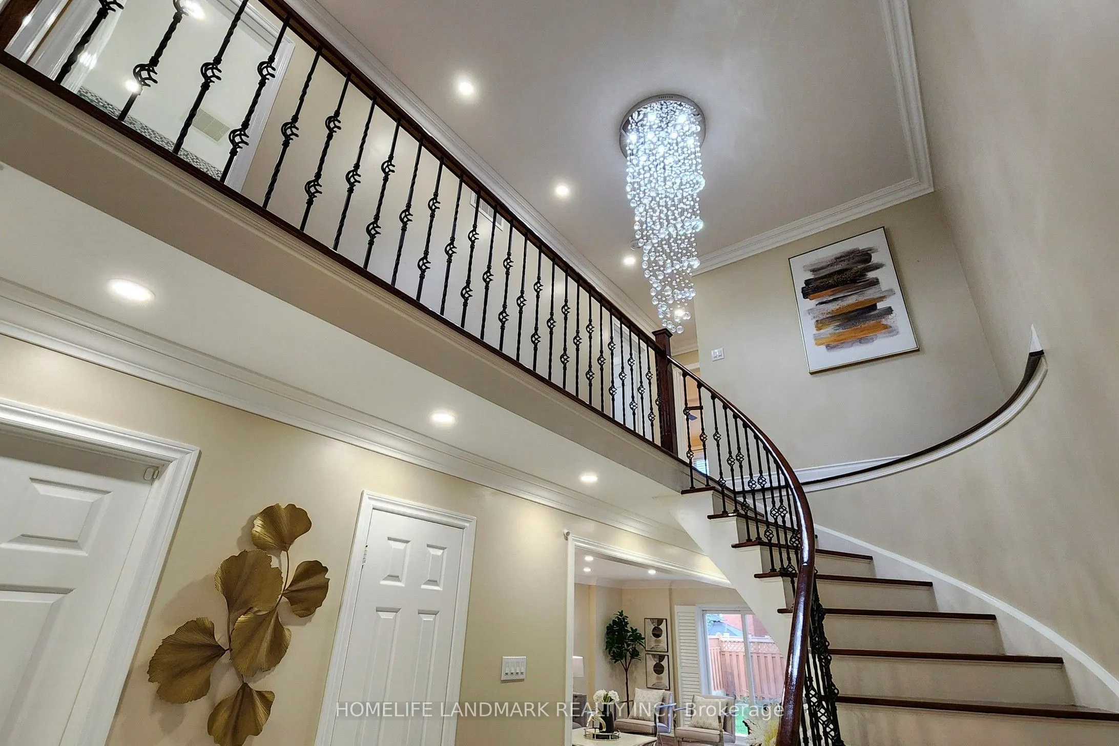 5 Irenemount Crescent