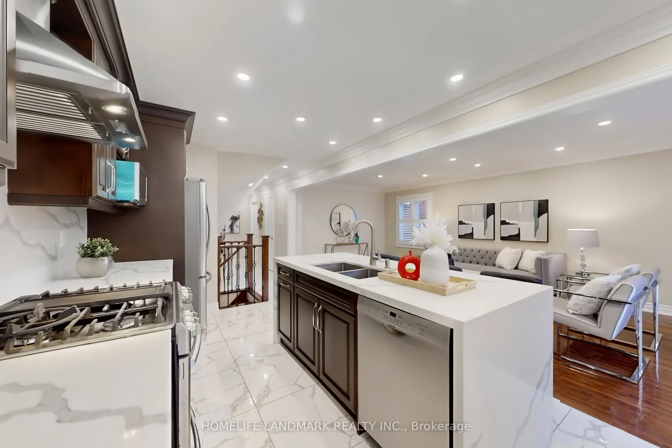 5 Irenemount Crescent