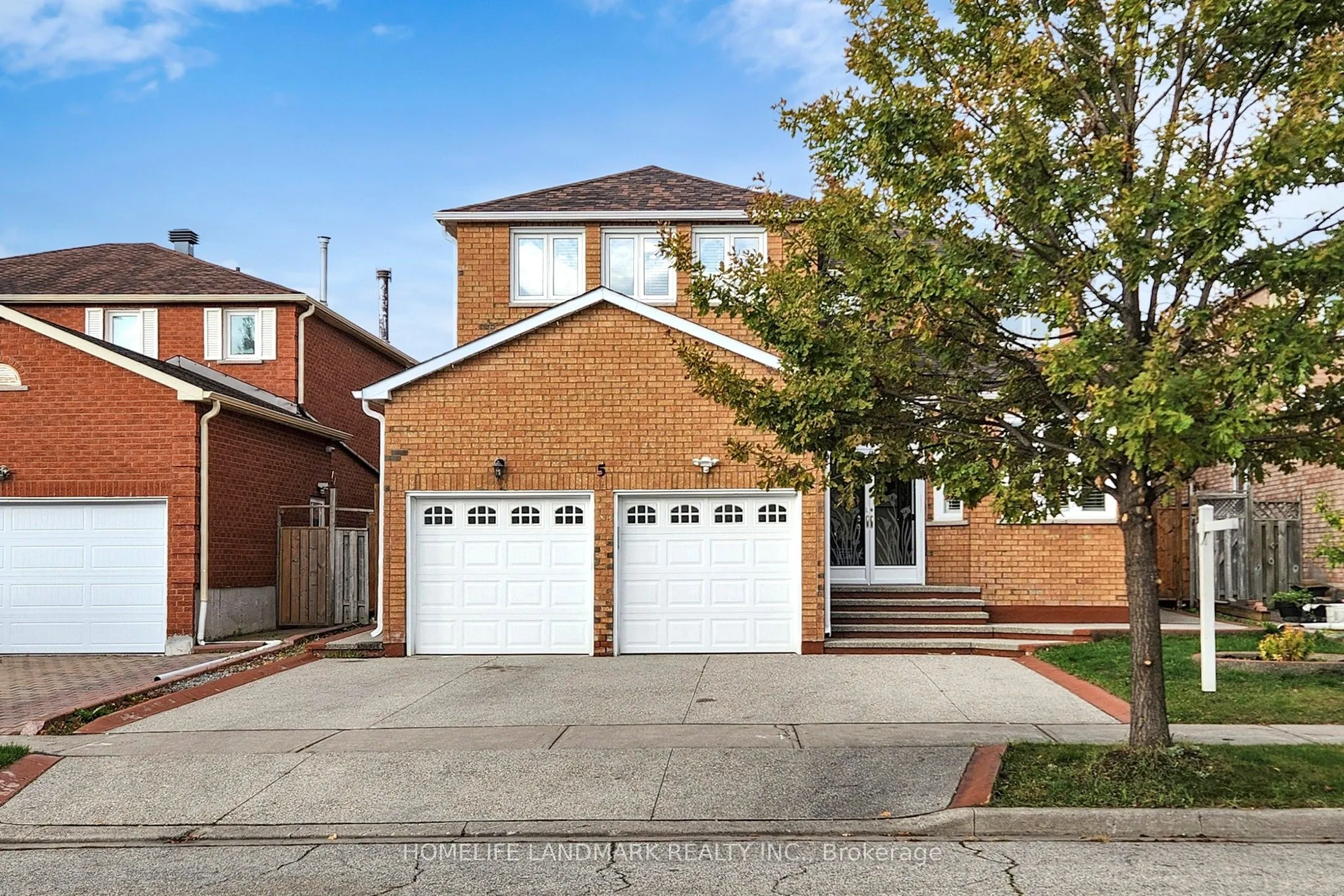 5 Irenemount Crescent