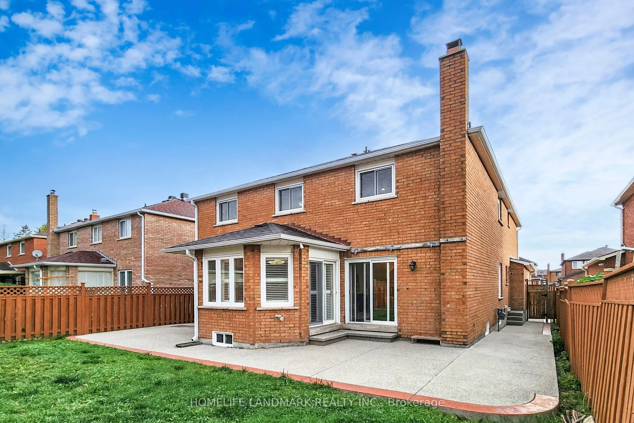 5 Irenemount Crescent