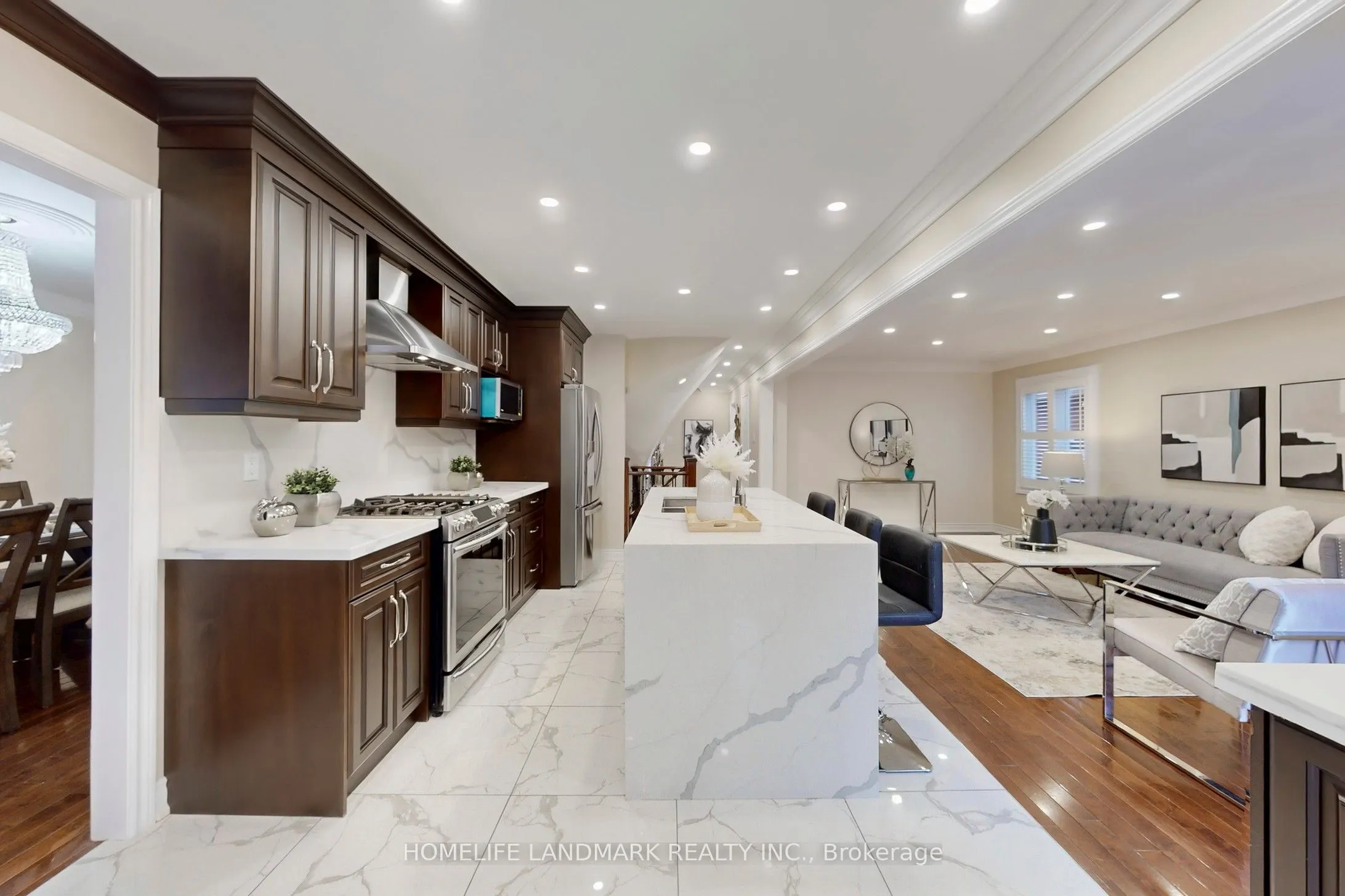 5 Irenemount Crescent