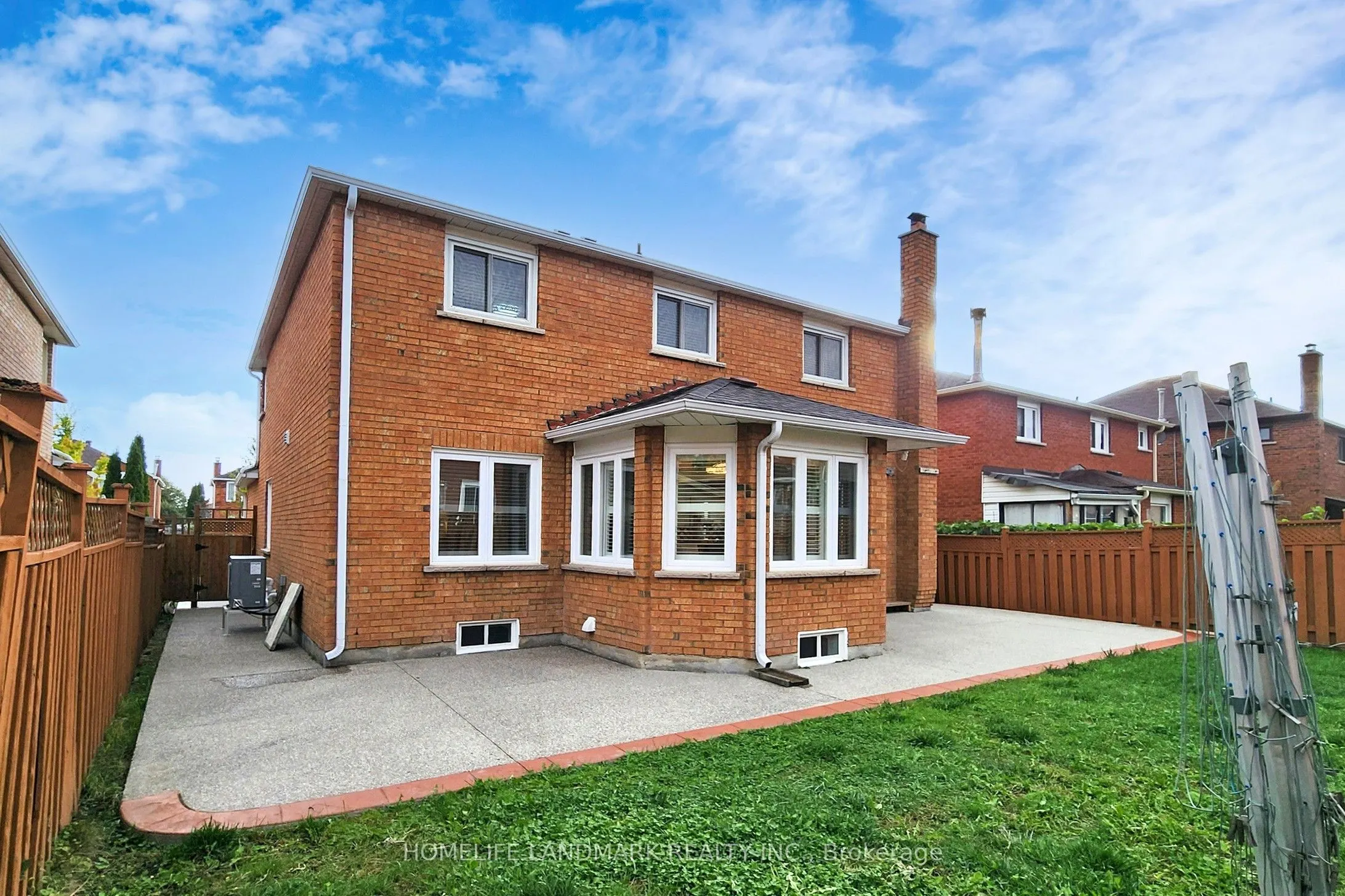 5 Irenemount Crescent