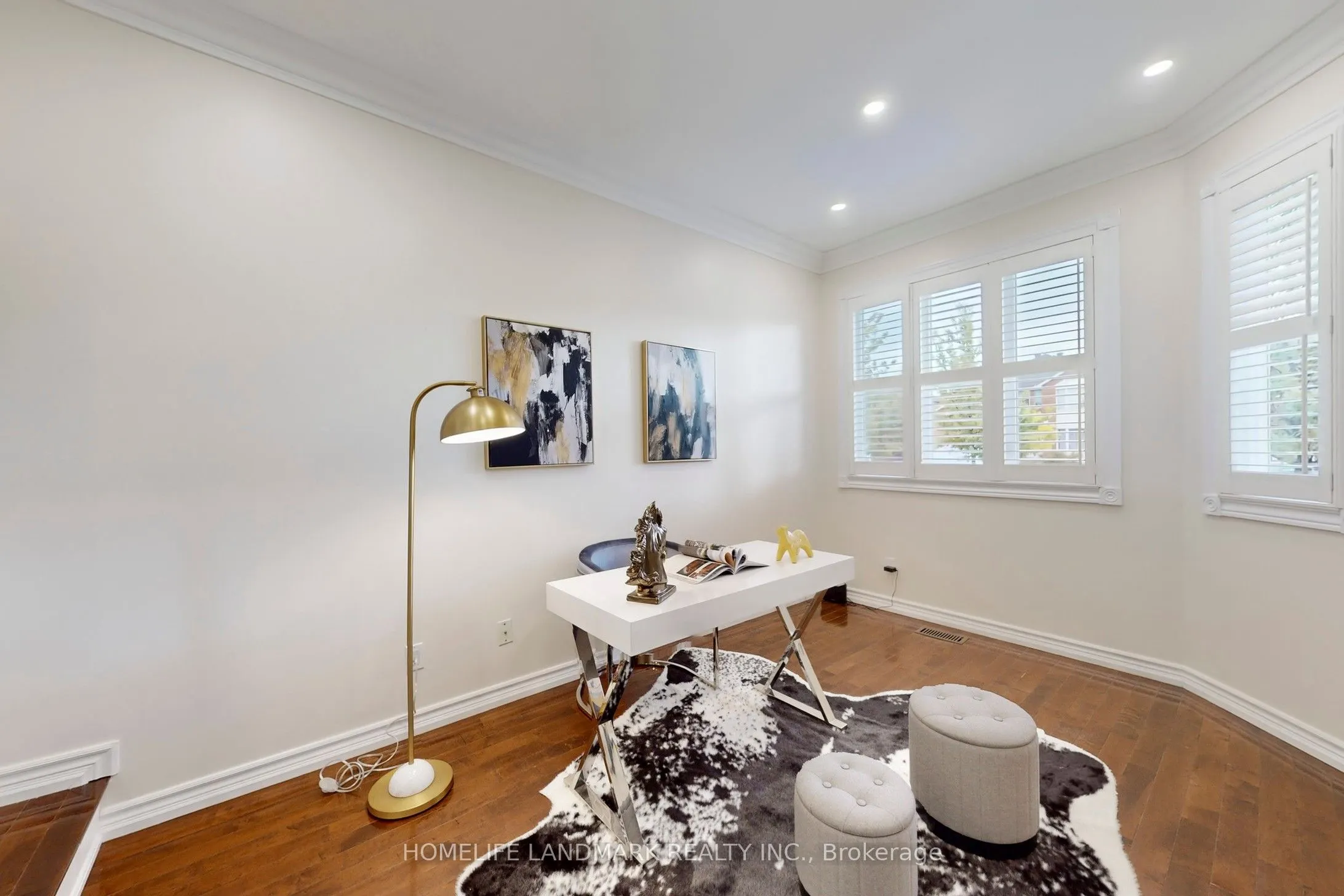 5 Irenemount Crescent