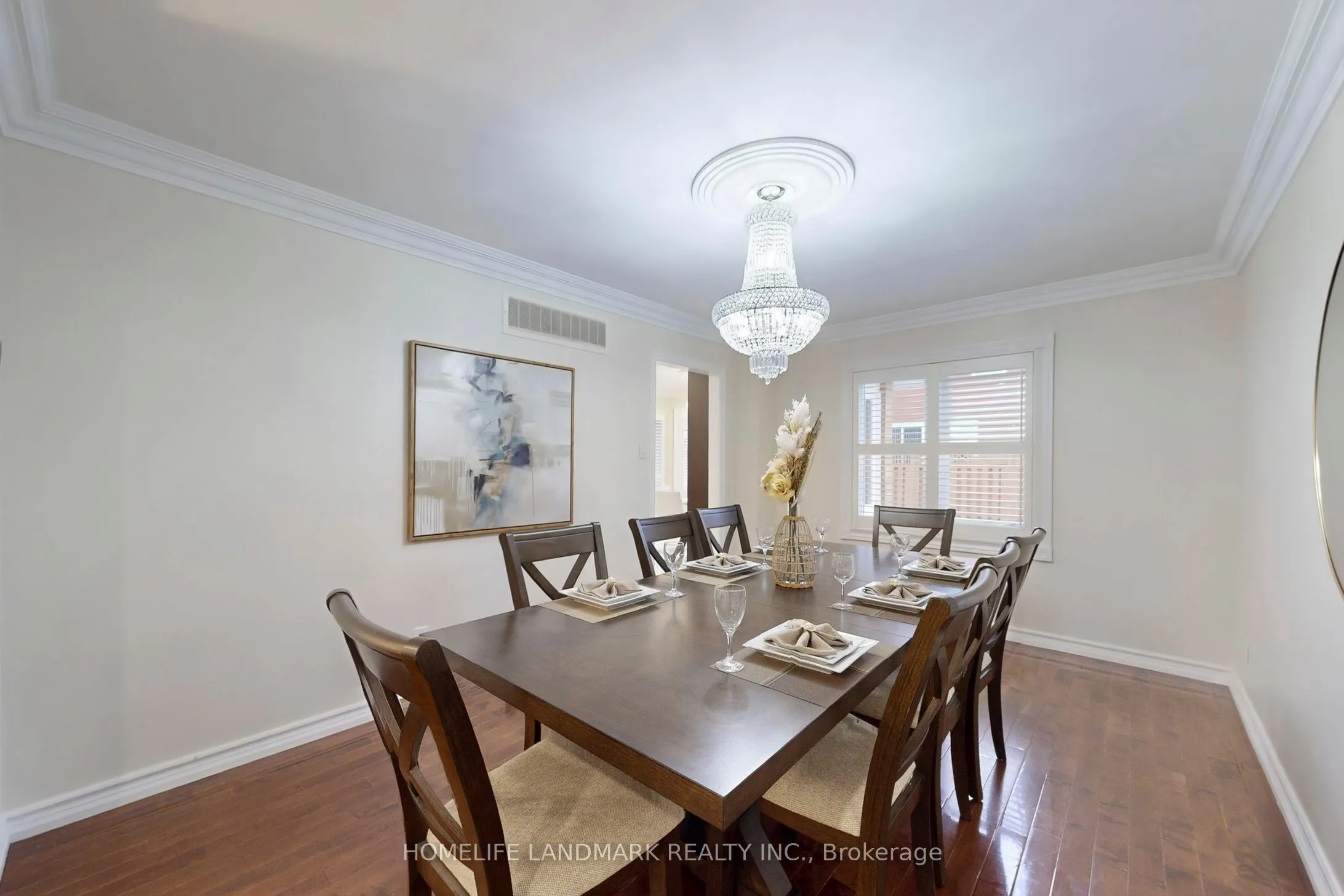 5 Irenemount Crescent